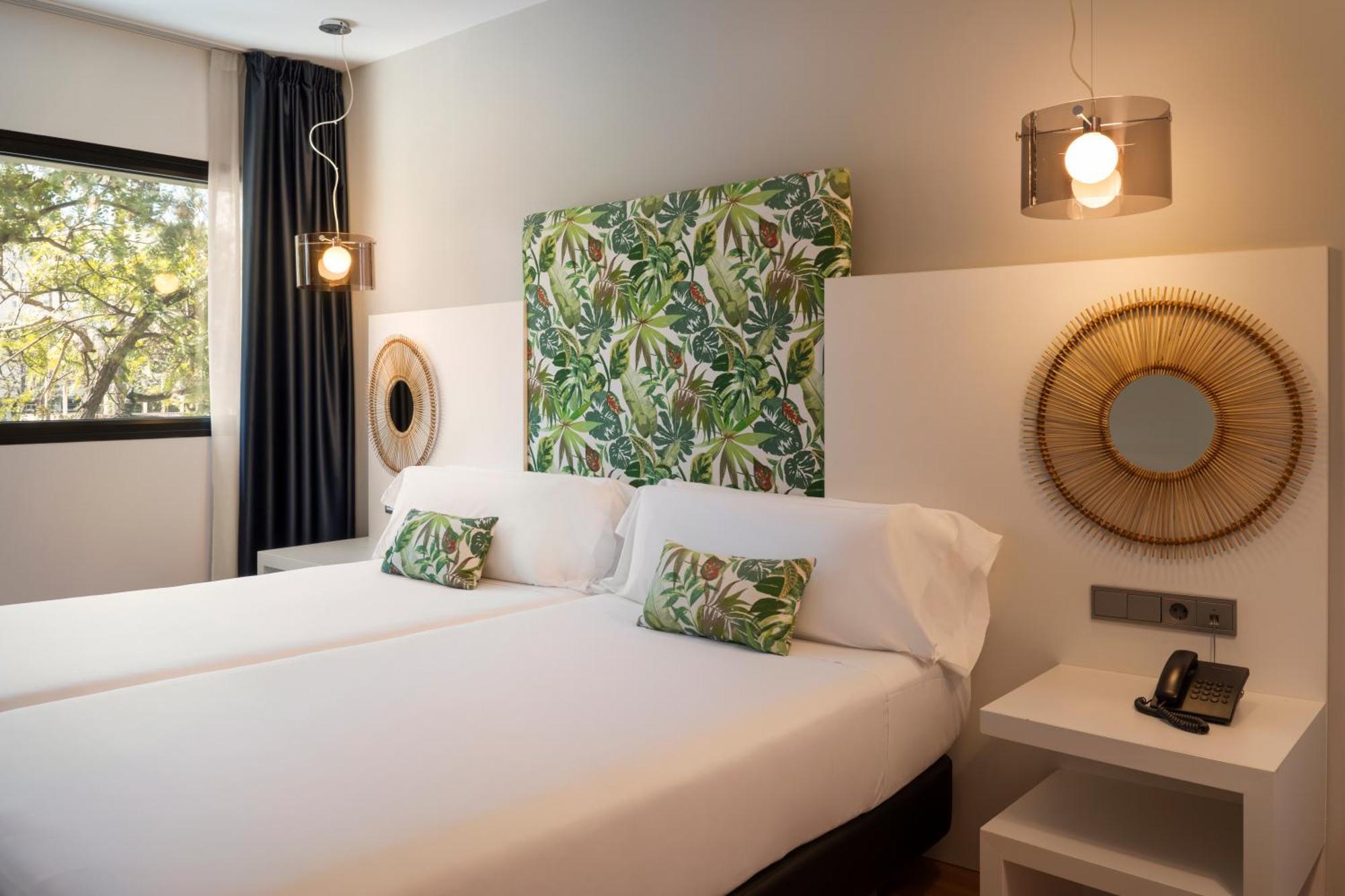 Vincci Hotel Málaga