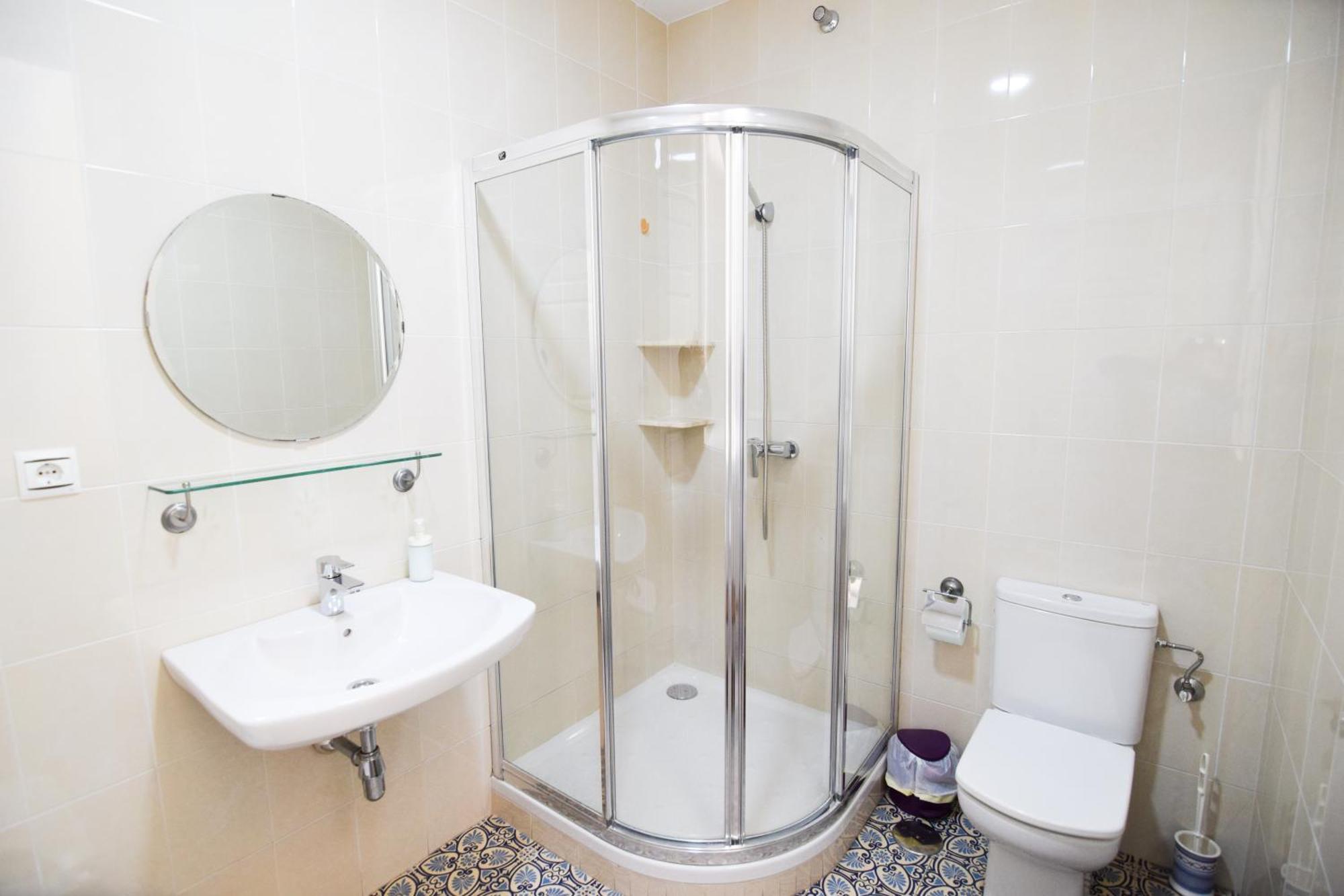 Apartment Letmalaga Soho