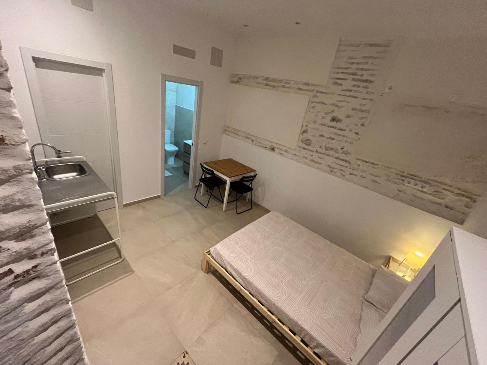 Privat bolig Cervantes Centro De