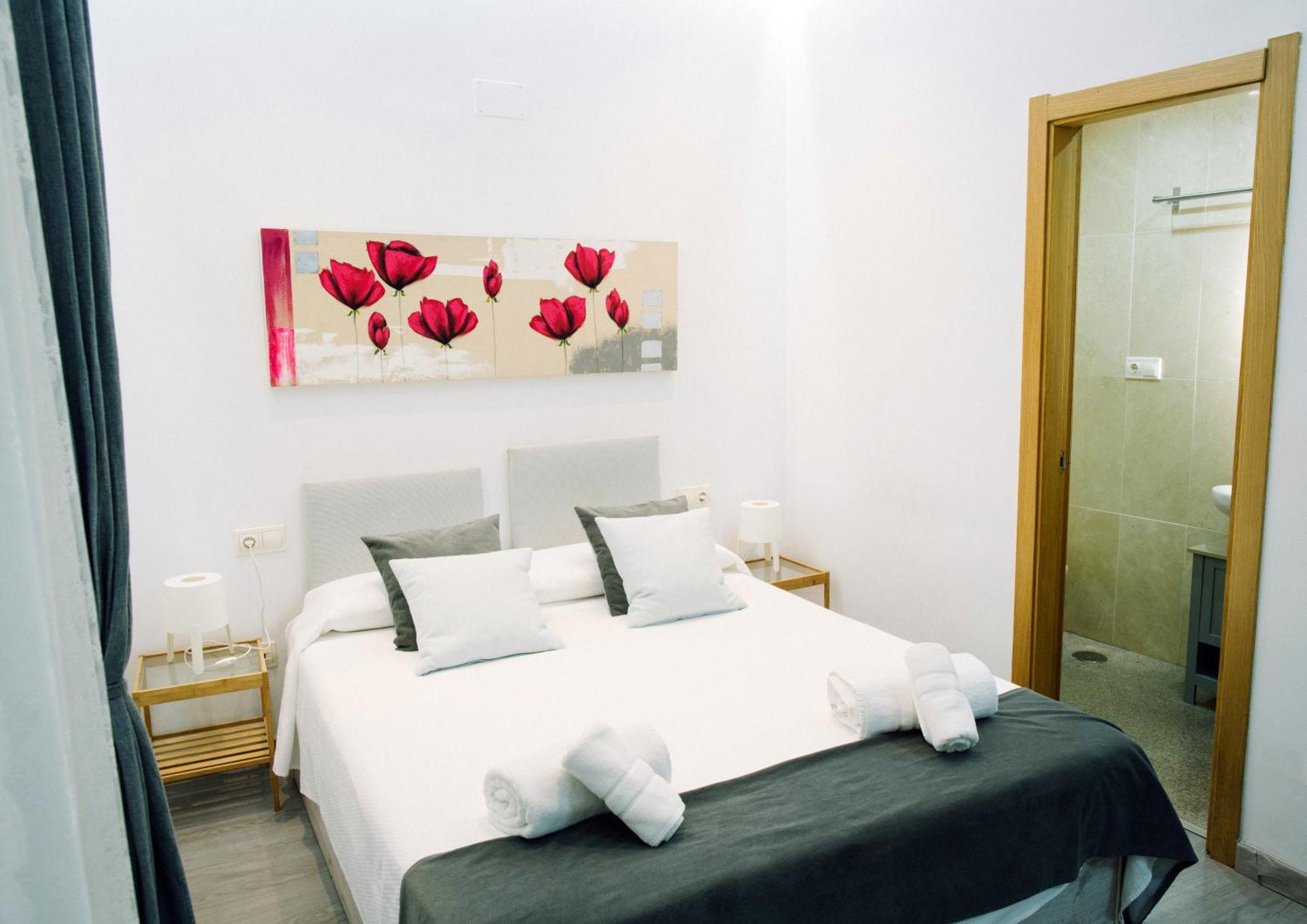 Apartamento Mezquitilla Málaga