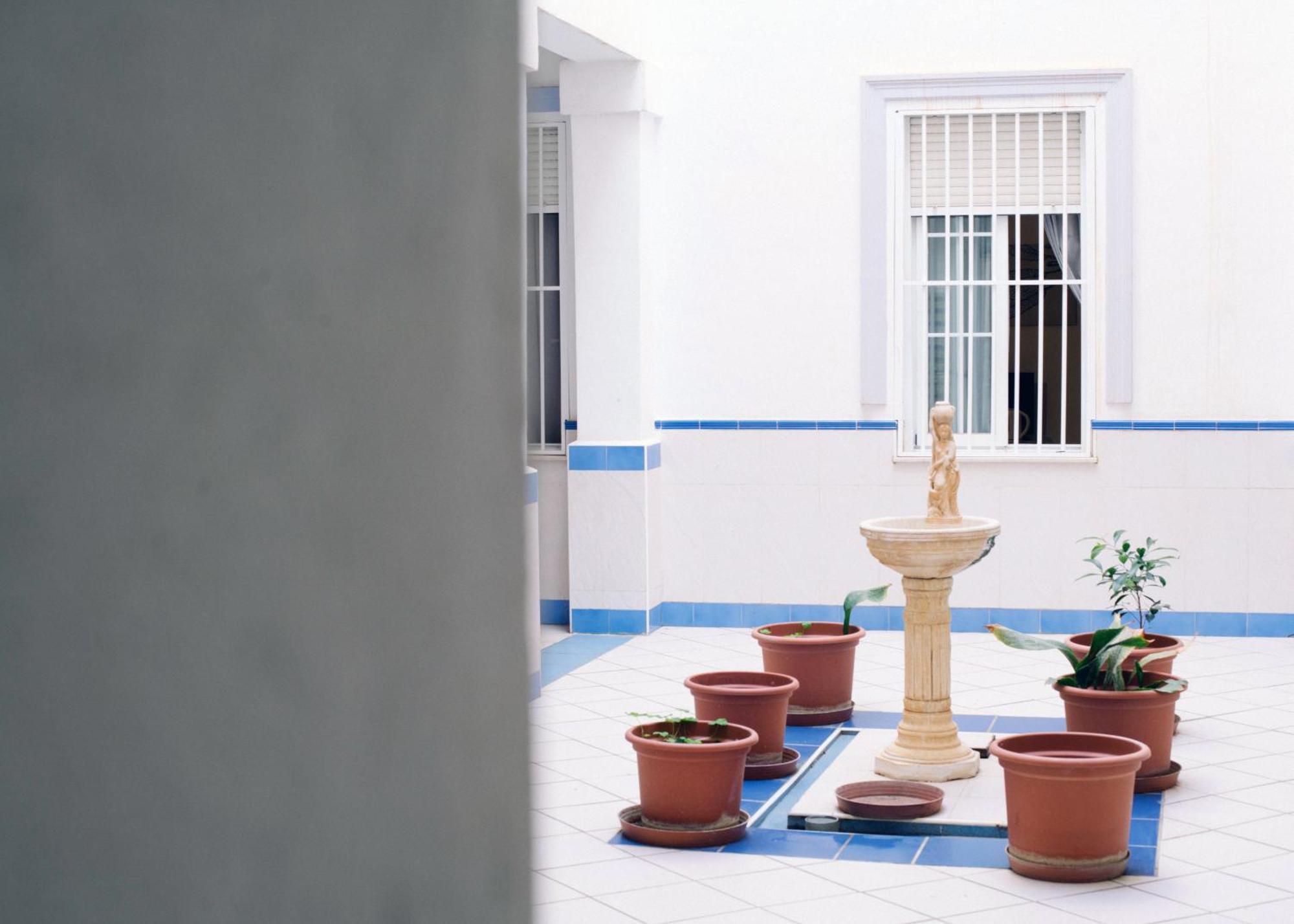 Mezquitilla Málaga
