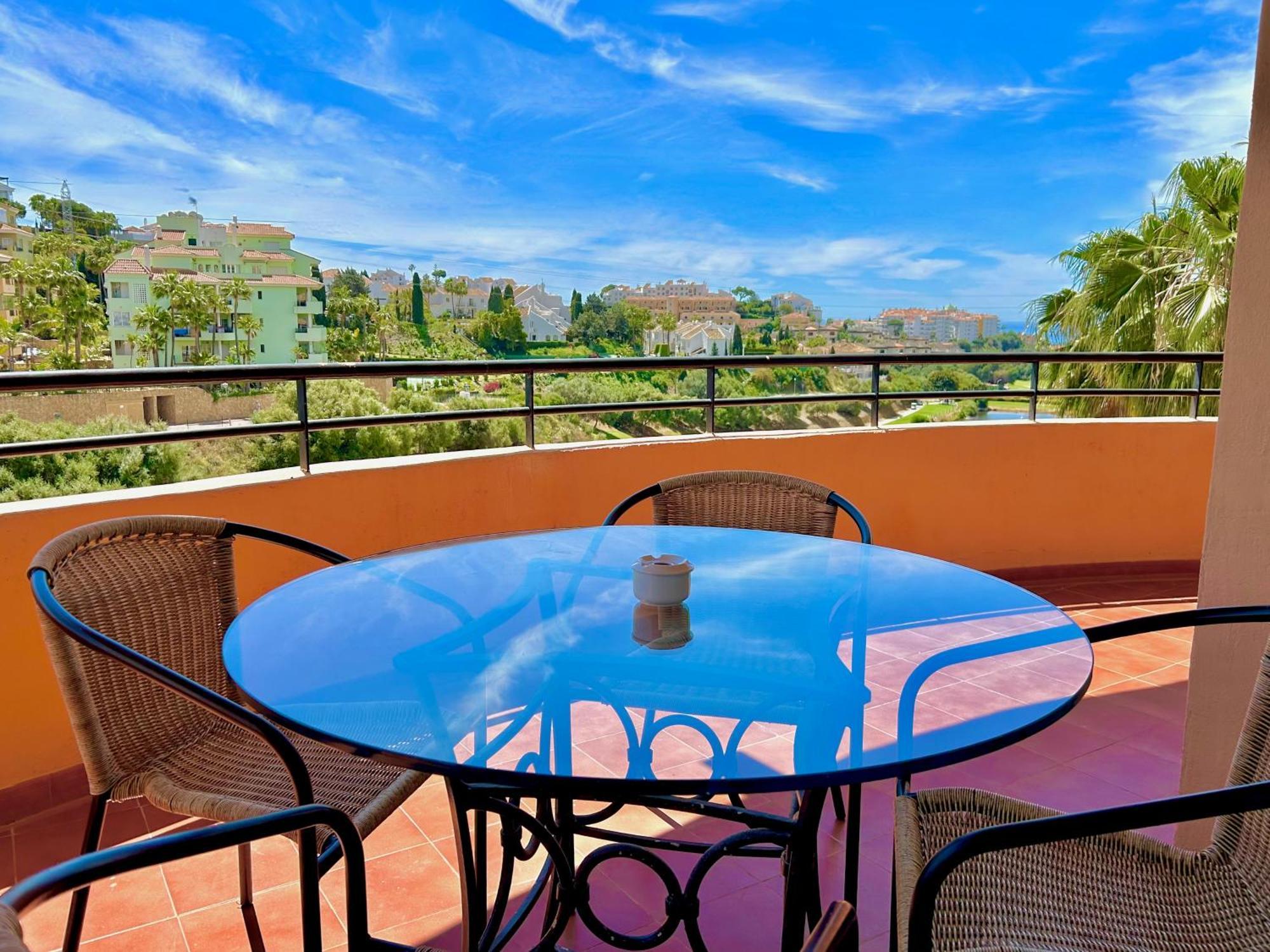 Apartamento Casa Jazmin