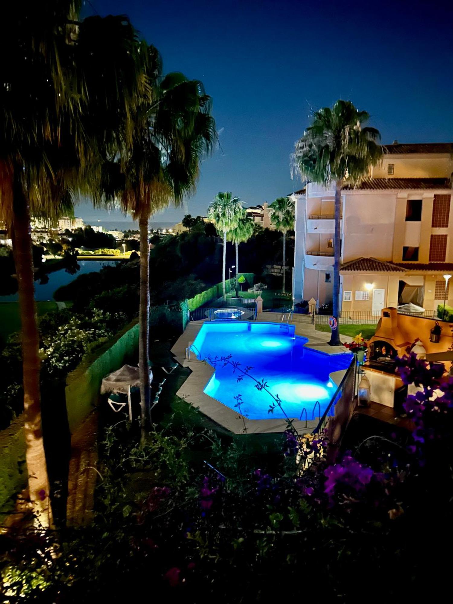 Casa Jazmin *