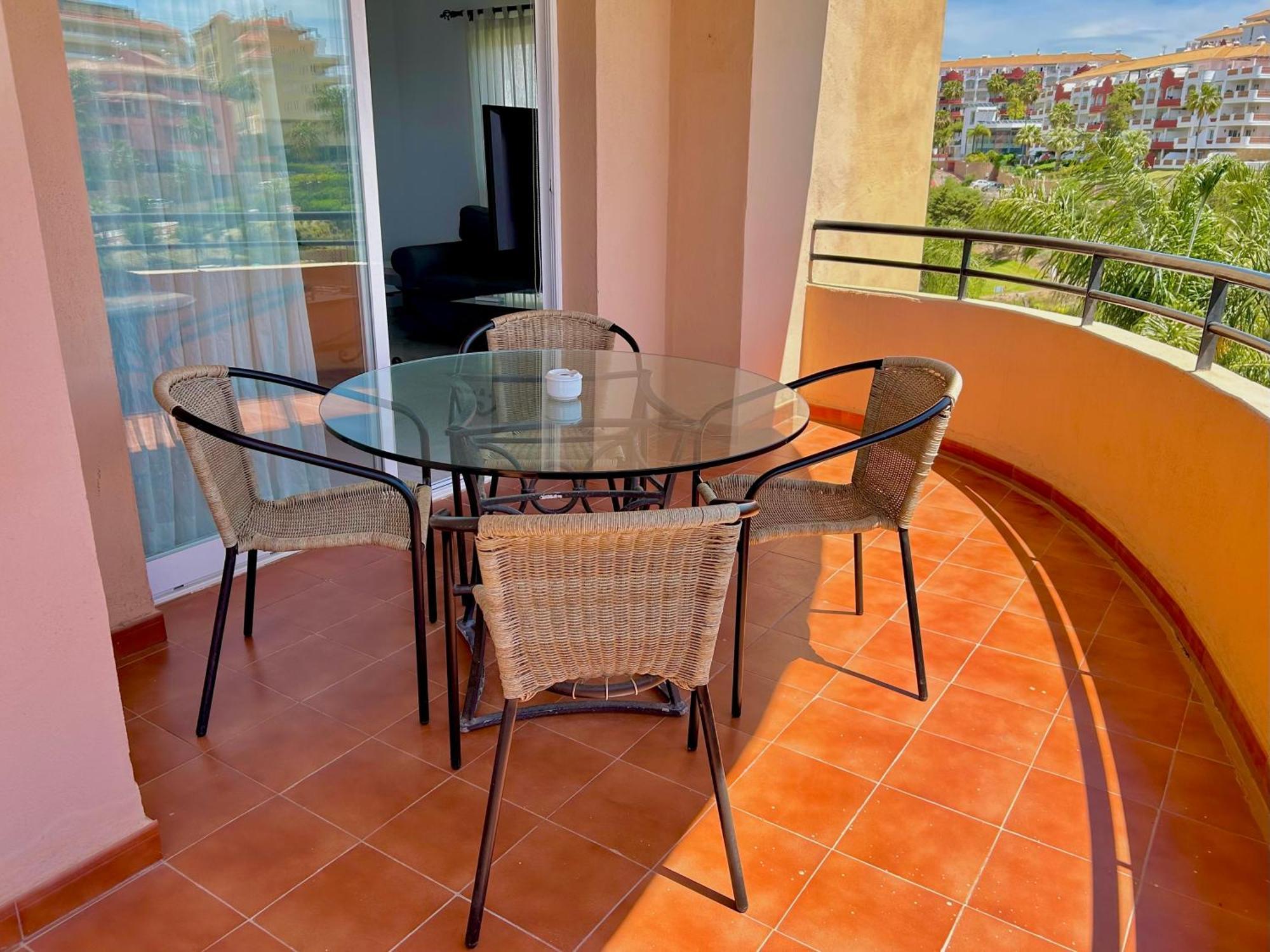 Casa Jazmin * Málaga