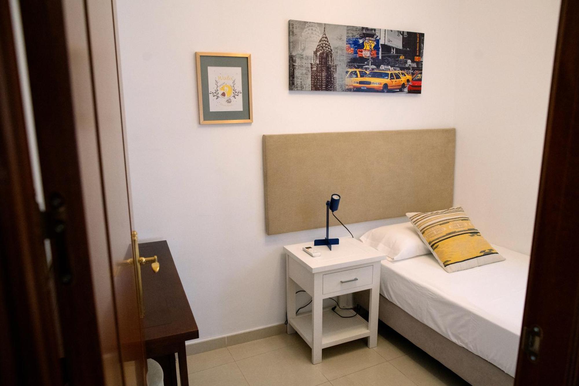 Apartamento El Marqués San Juan 1 Málaga