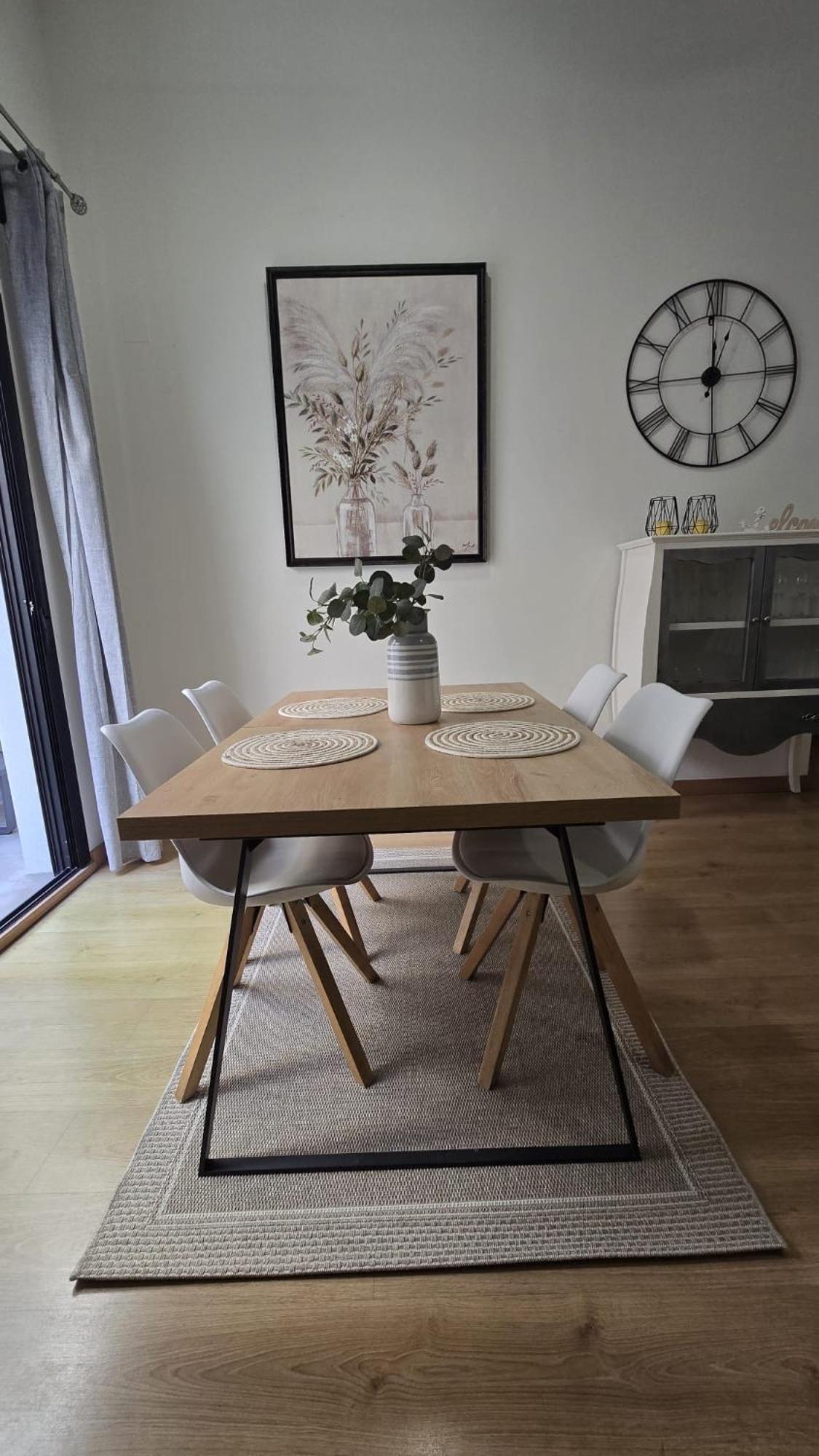 Appartamento Centro, 2 Habs, Piscina En Azotea, 2 Terrazas Y Parking Privado *