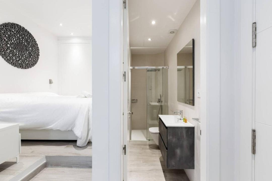 Apartamento Minty - La Merced