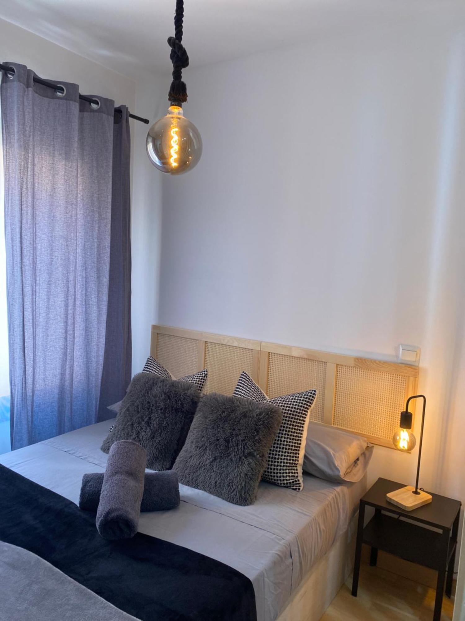 Apartamento Estudio Playa