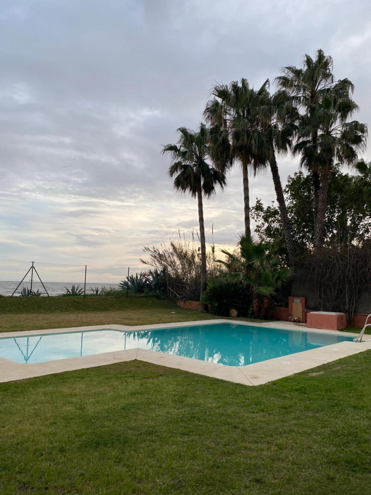 Estudio Playa Apartamento