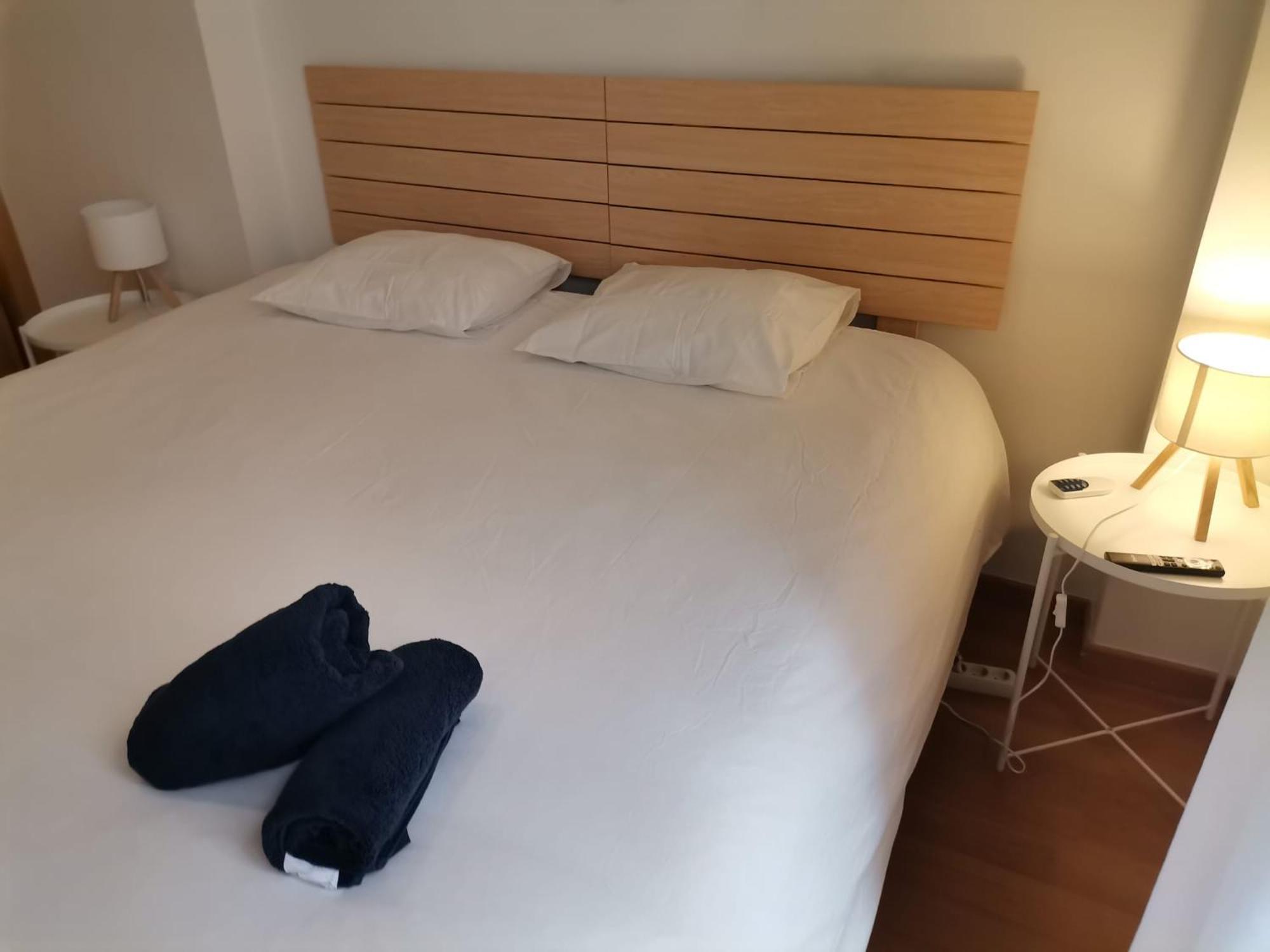 Appartamento Centro, 2 Habs, Piscina En Azotea, 2 Terrazas Y Parking Privado Málaga