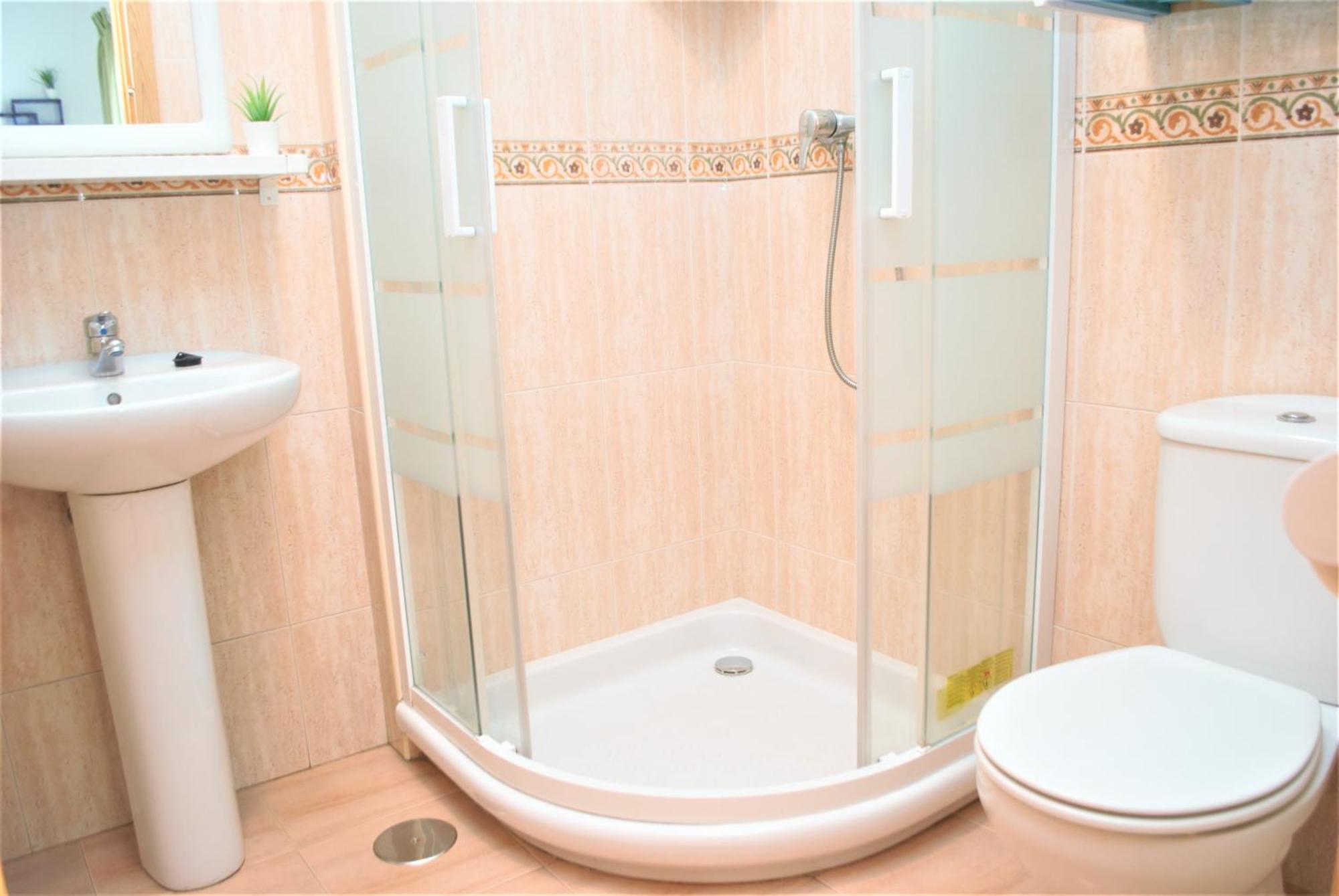 Apartamento Veronica H Apartamento *