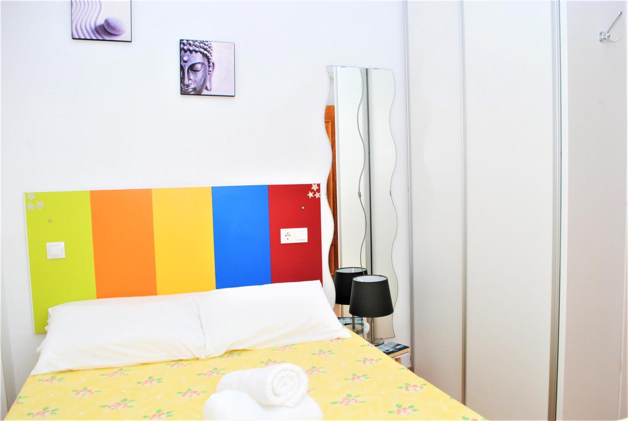 Apartamento Veronica H