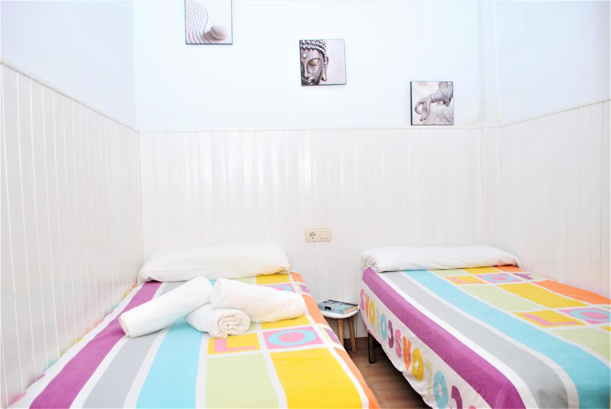 Apartamento Veronica H Apartamento