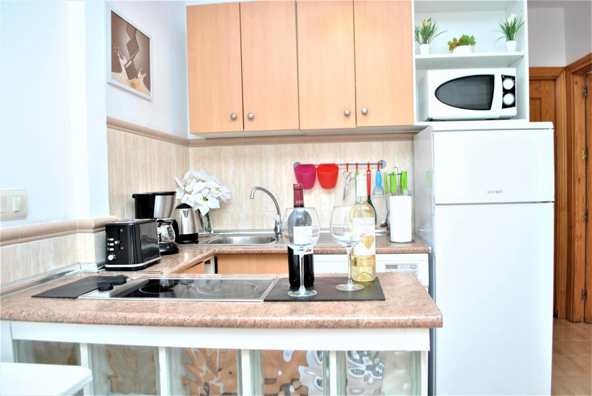 Apartamento Veronica H Apartamento *