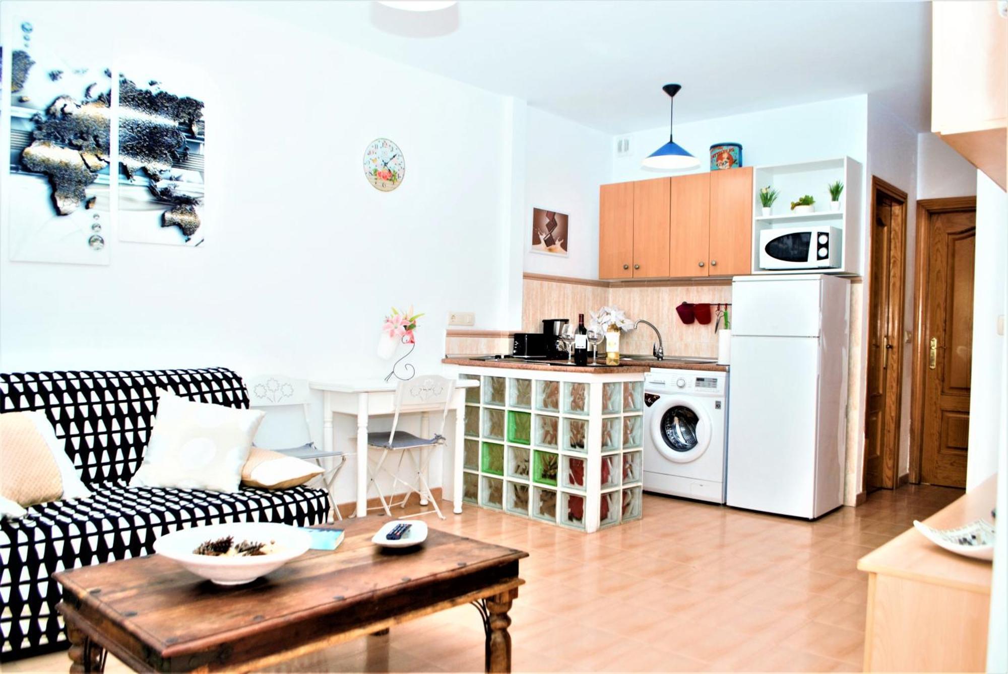 Apartamento Veronica H * Málaga