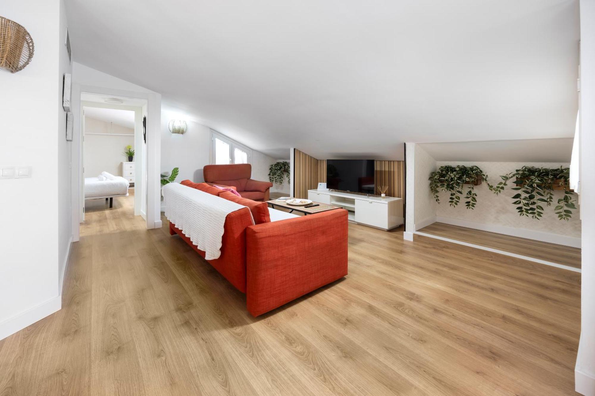 Wonderstays Maribel Malaga
