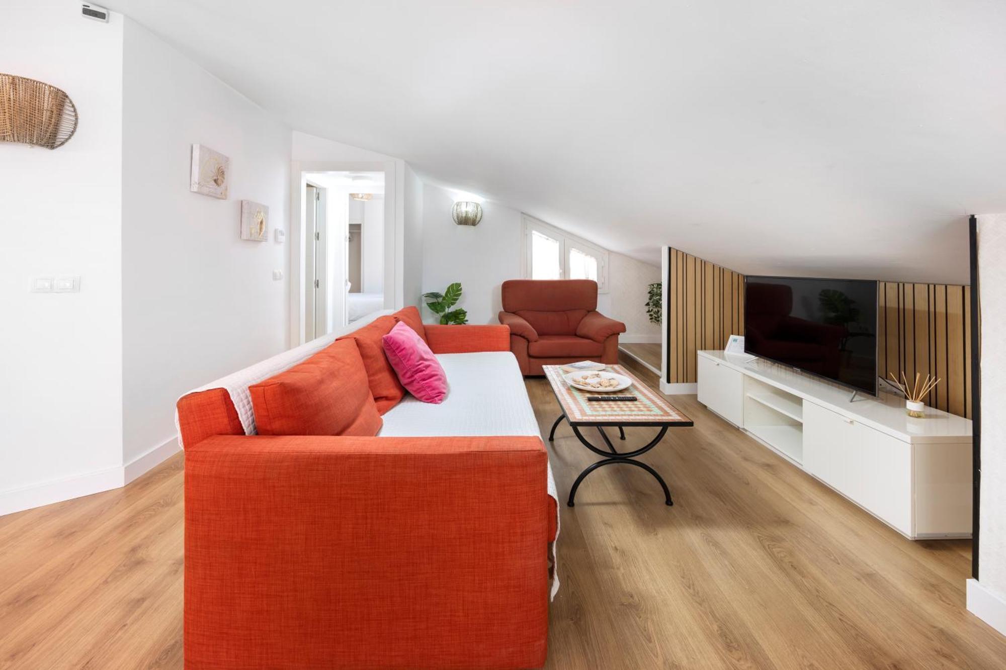 Apartment Wonderstays Maribel *