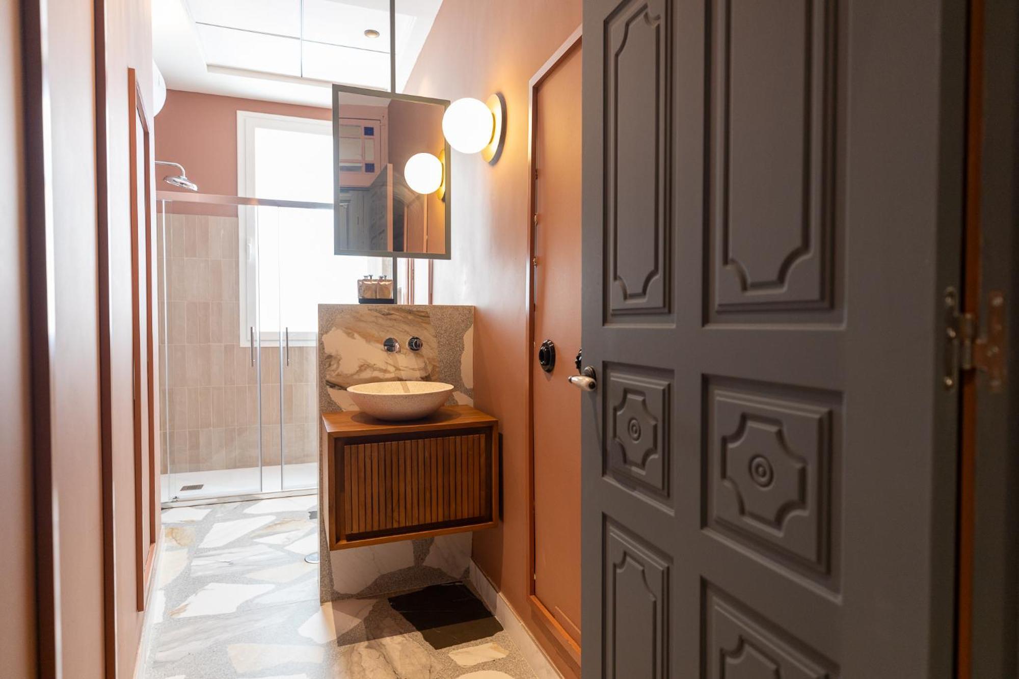 Marinomarina - Exclusivo, Confort, Area Appartamento Málaga