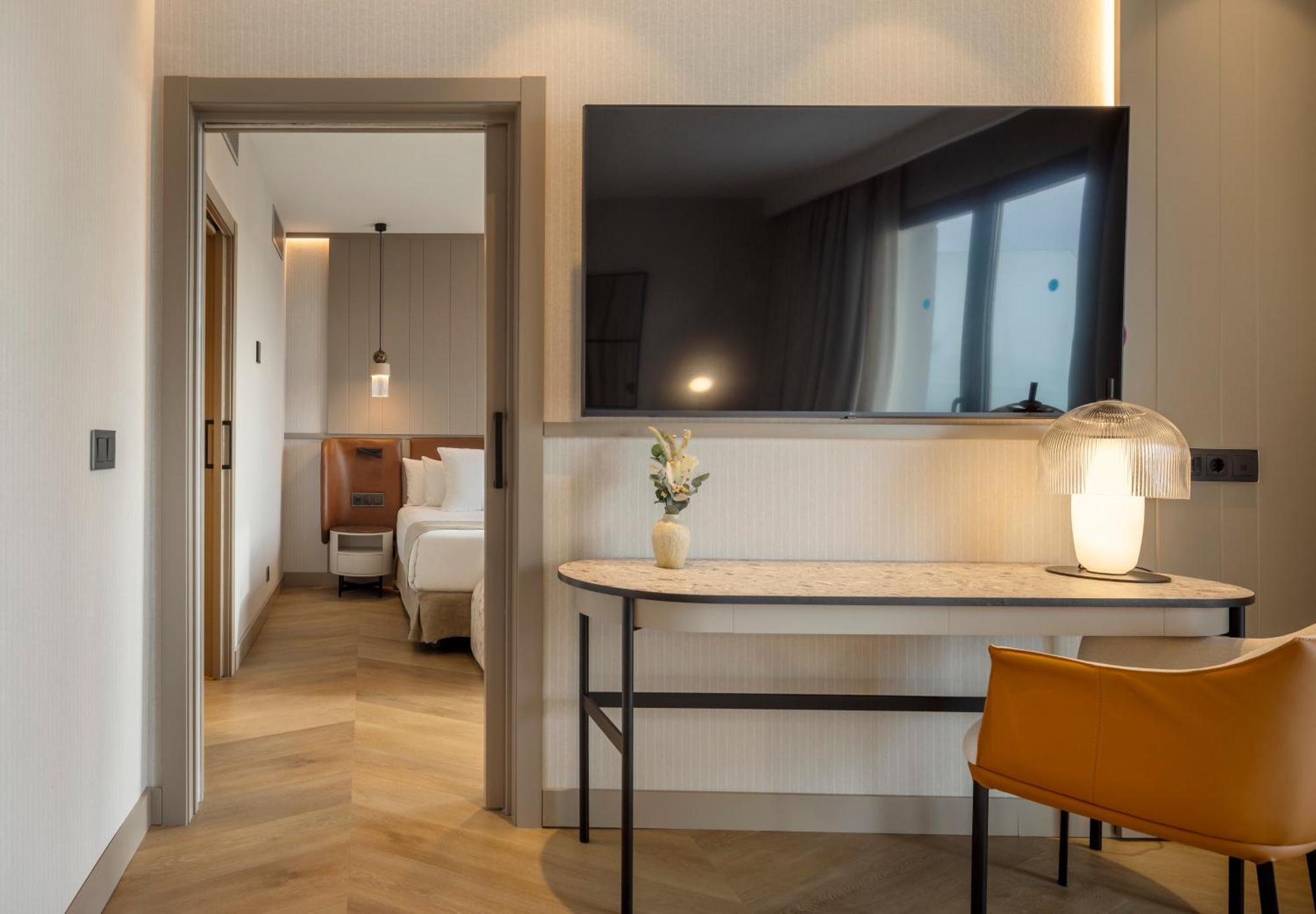 Hotell Ilunion 4*