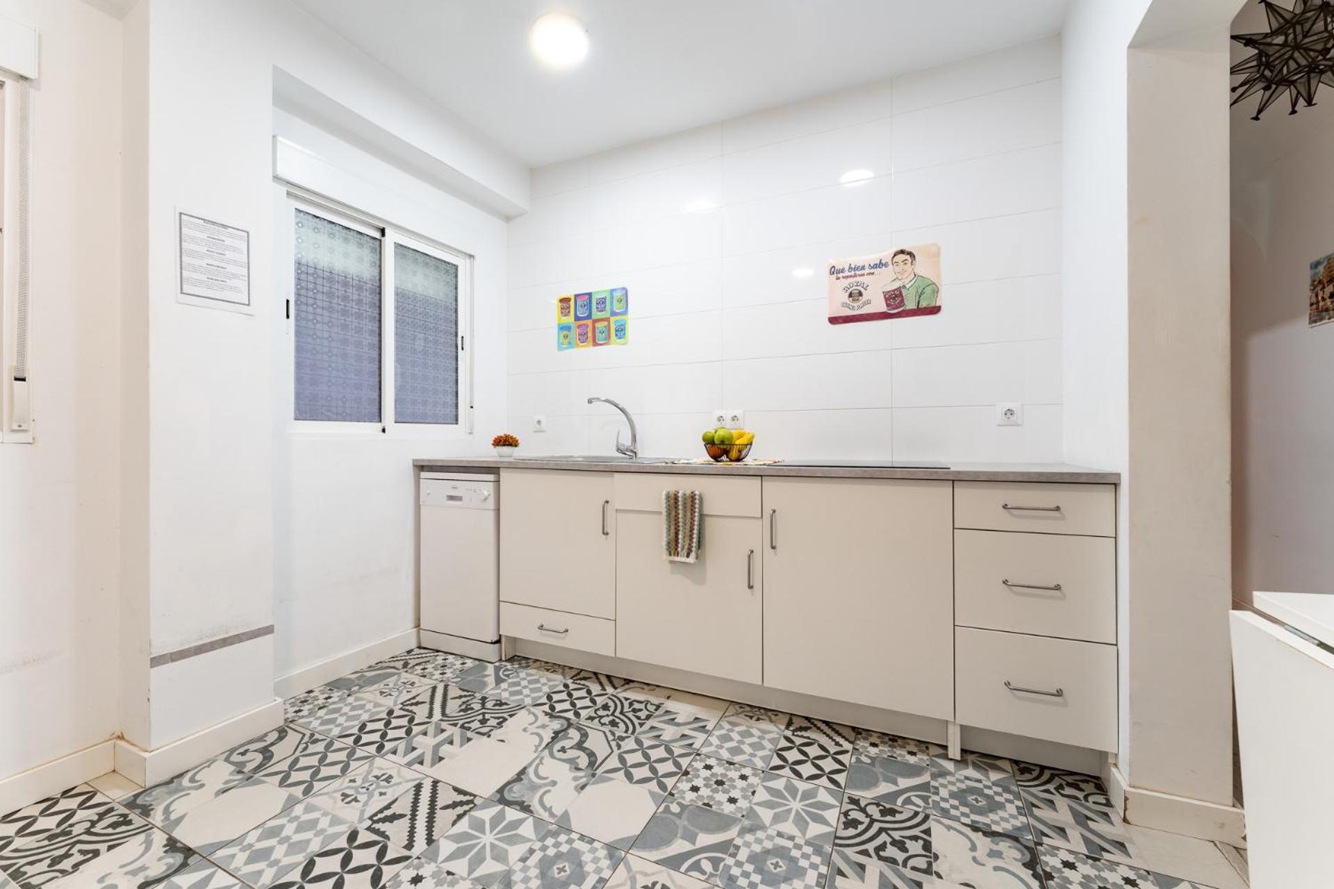 Malagasuite La Escalerita Centre Apartamento Málaga