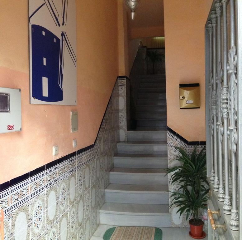 Habitación En Calle Molino Casa de hóspedes