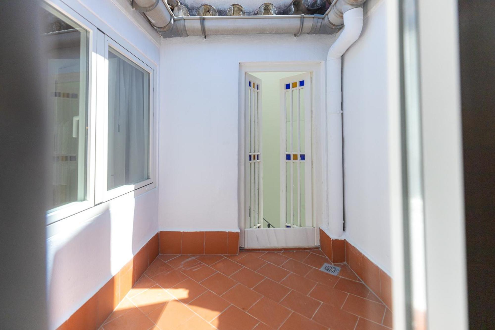 Appartamento Marinomarina - Exclusivo, Confort, Area *