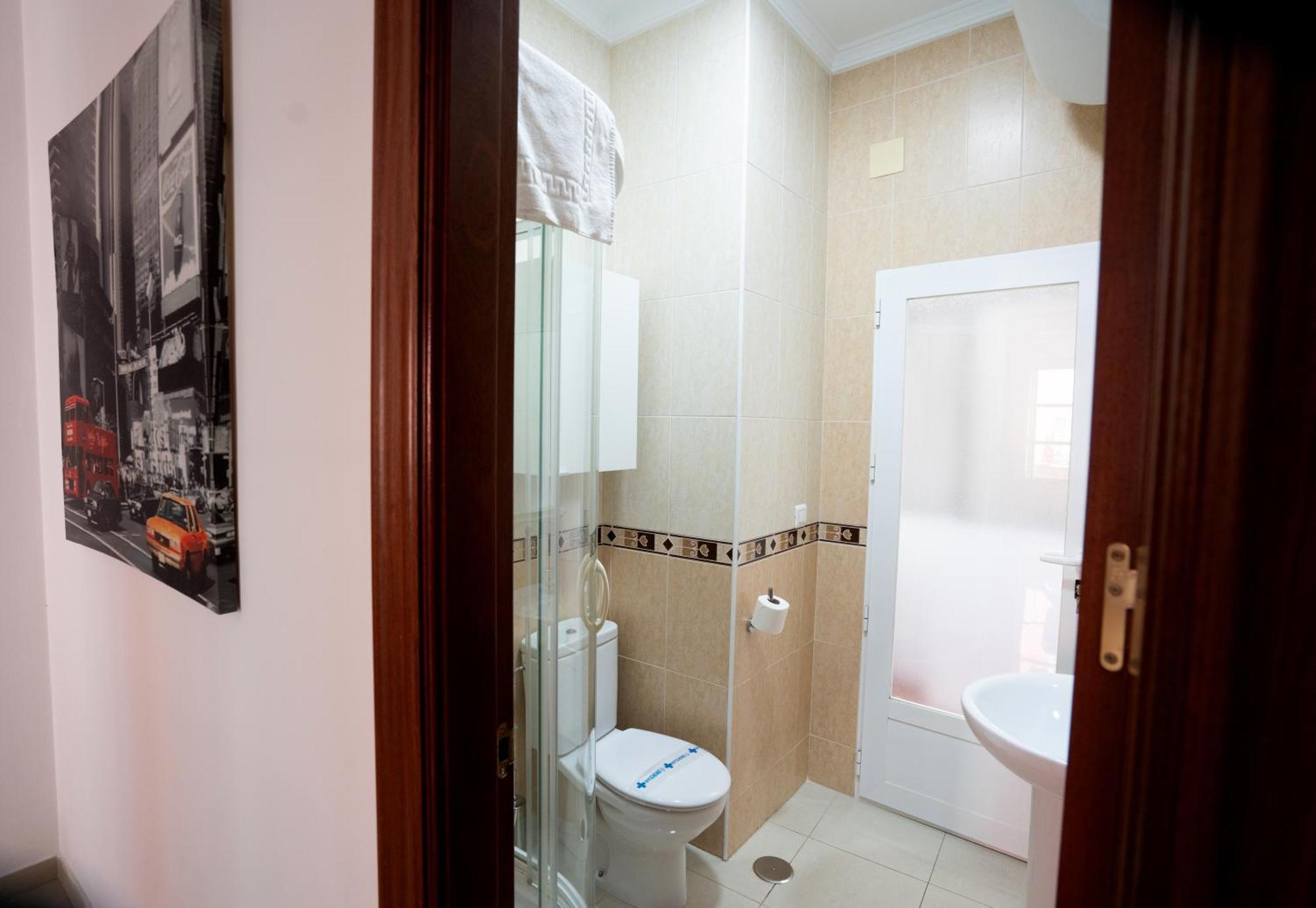 Apartamento El Marques San Juan 1