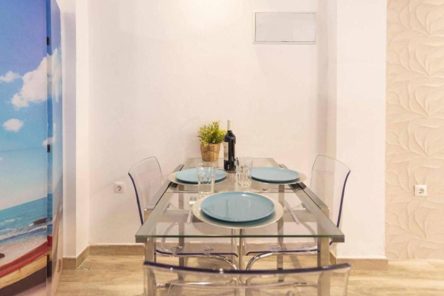 Vialia * Málaga