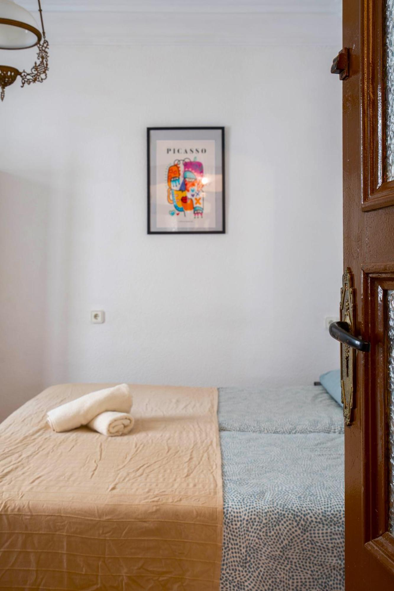 Vintage Flat Appartement
