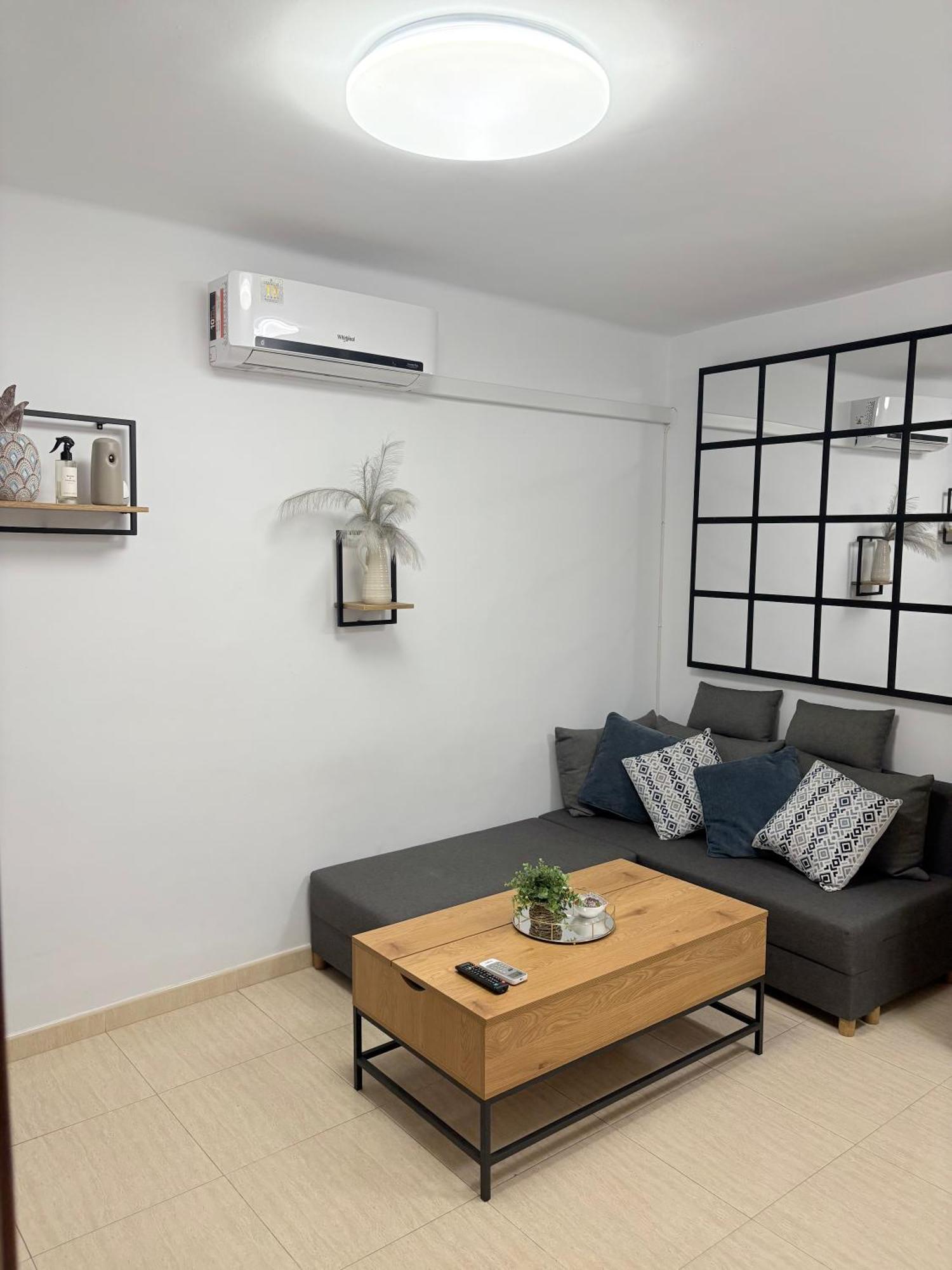Apartamento Malaga Centro Málaga