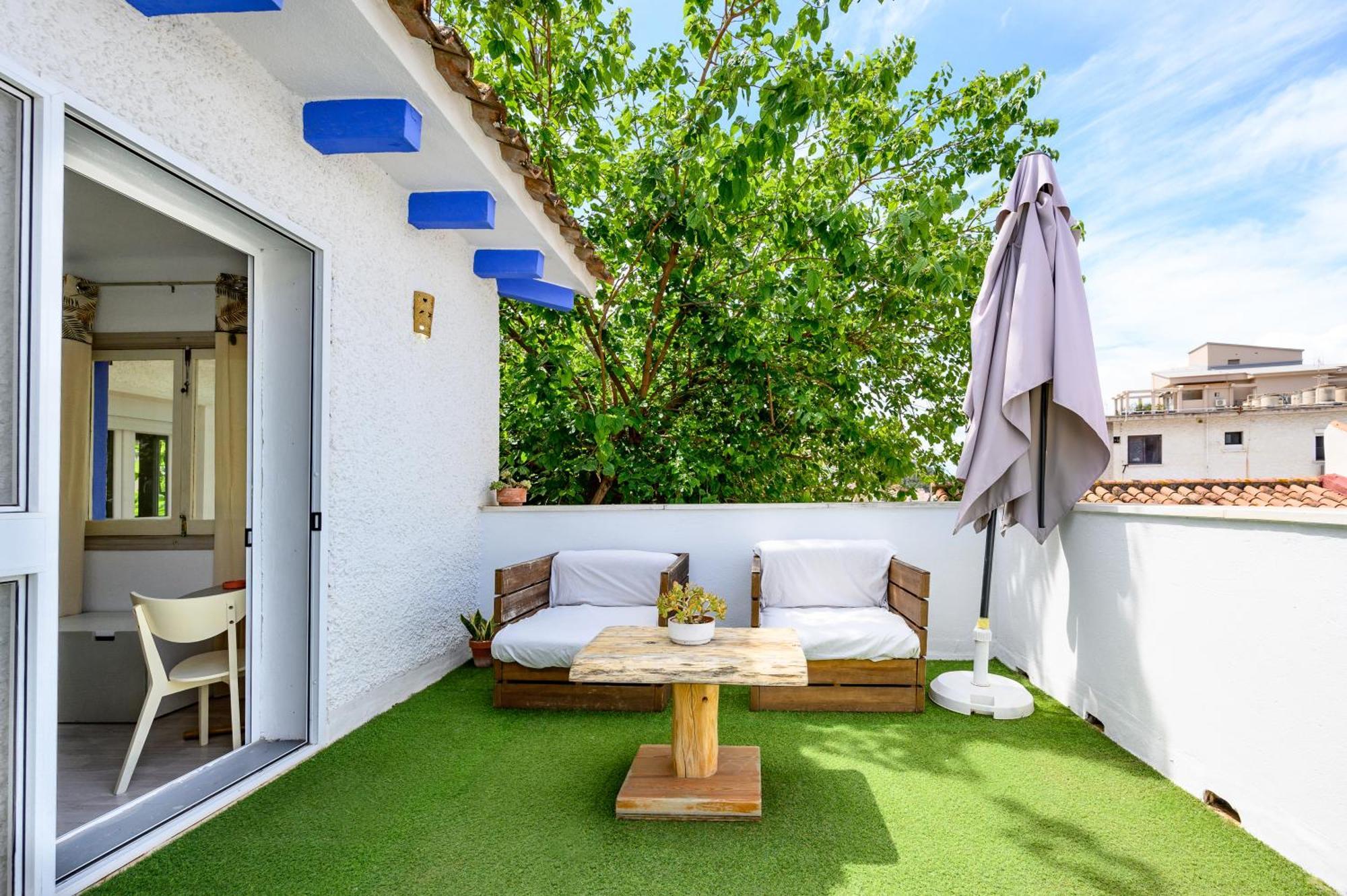 Accommodatie bij particulieren Blue Castle
