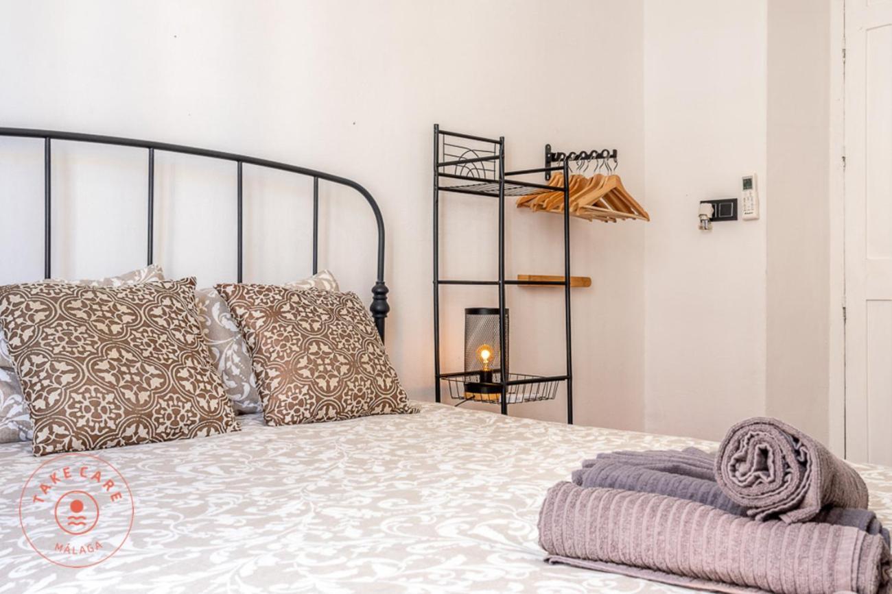 Apartment Beautiful Flat Near Plaza Merced *