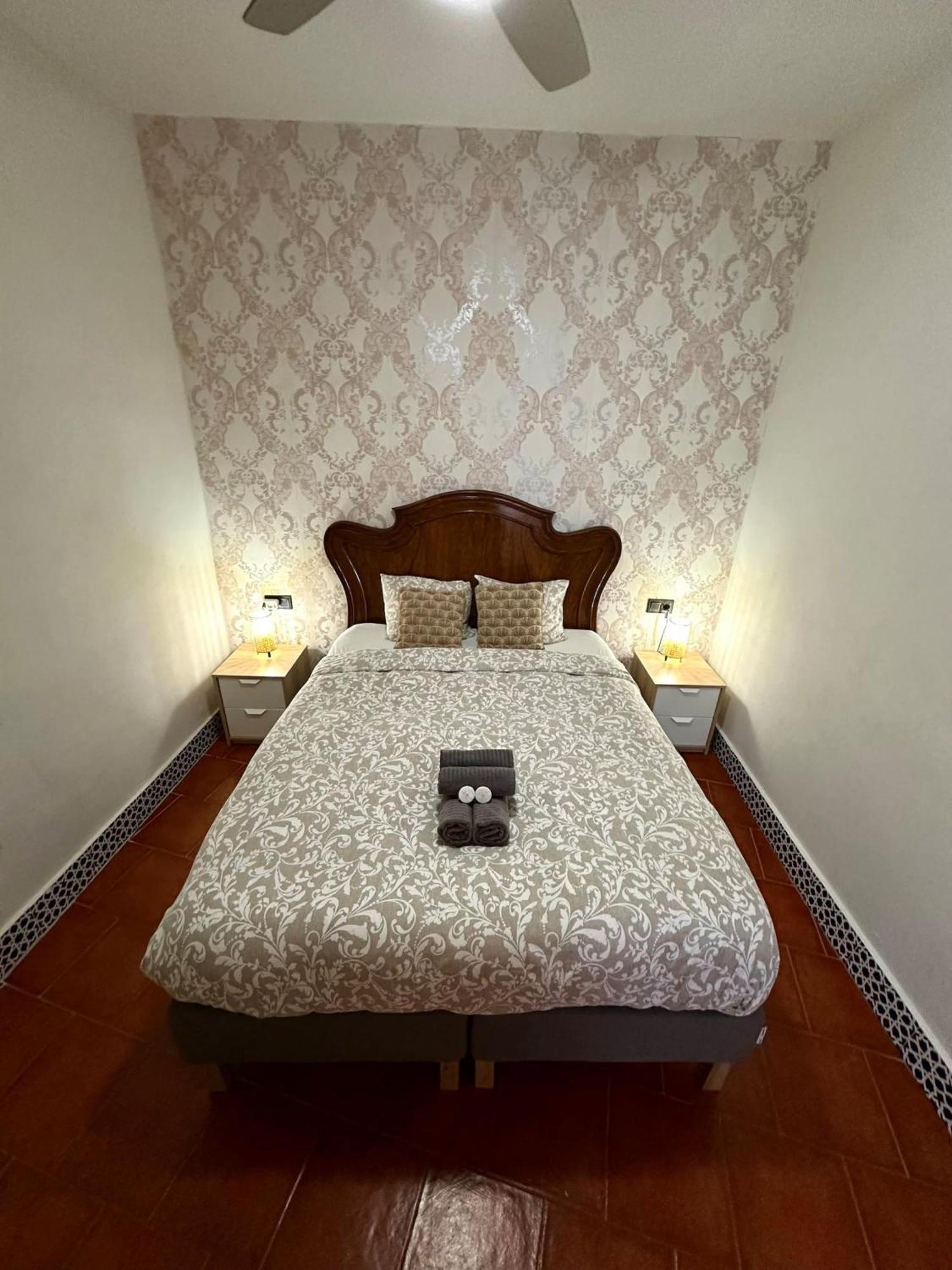 Apartment Beautiful Flat Near Plaza Merced *