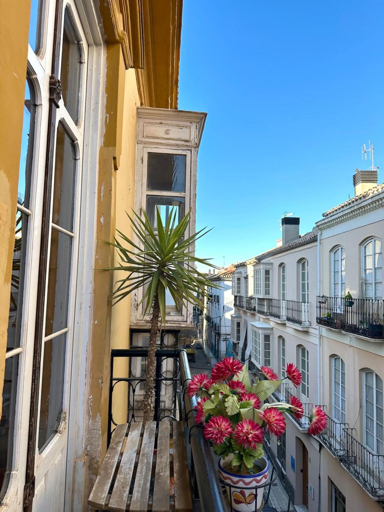 Apartment Beautiful Flat Near Plaza Merced