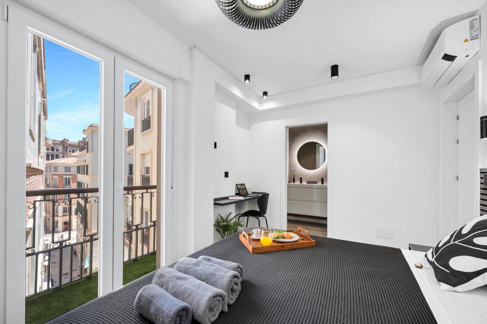 Flores Luxury Malaga