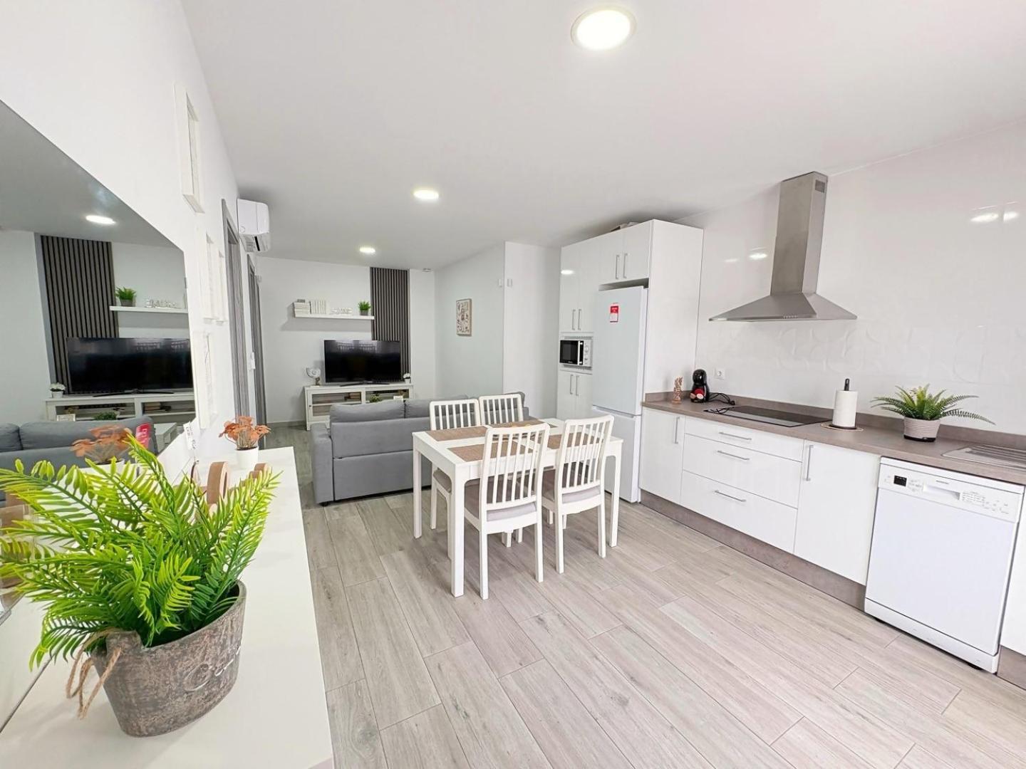 Apartment Benahavis Iii Airport *