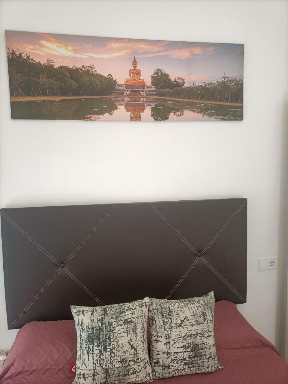 Tilos Apartment