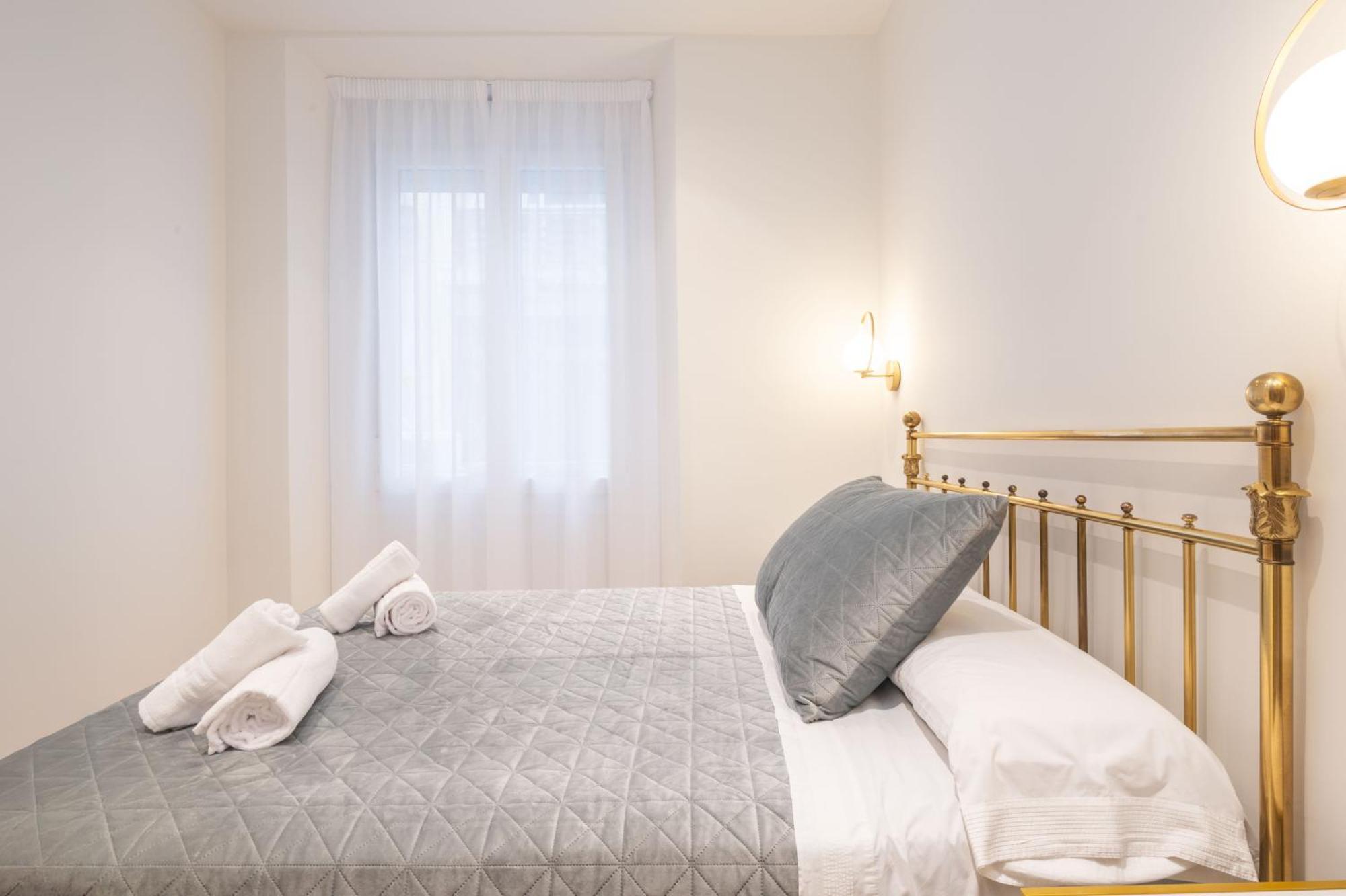 Apartamento Reding & Center