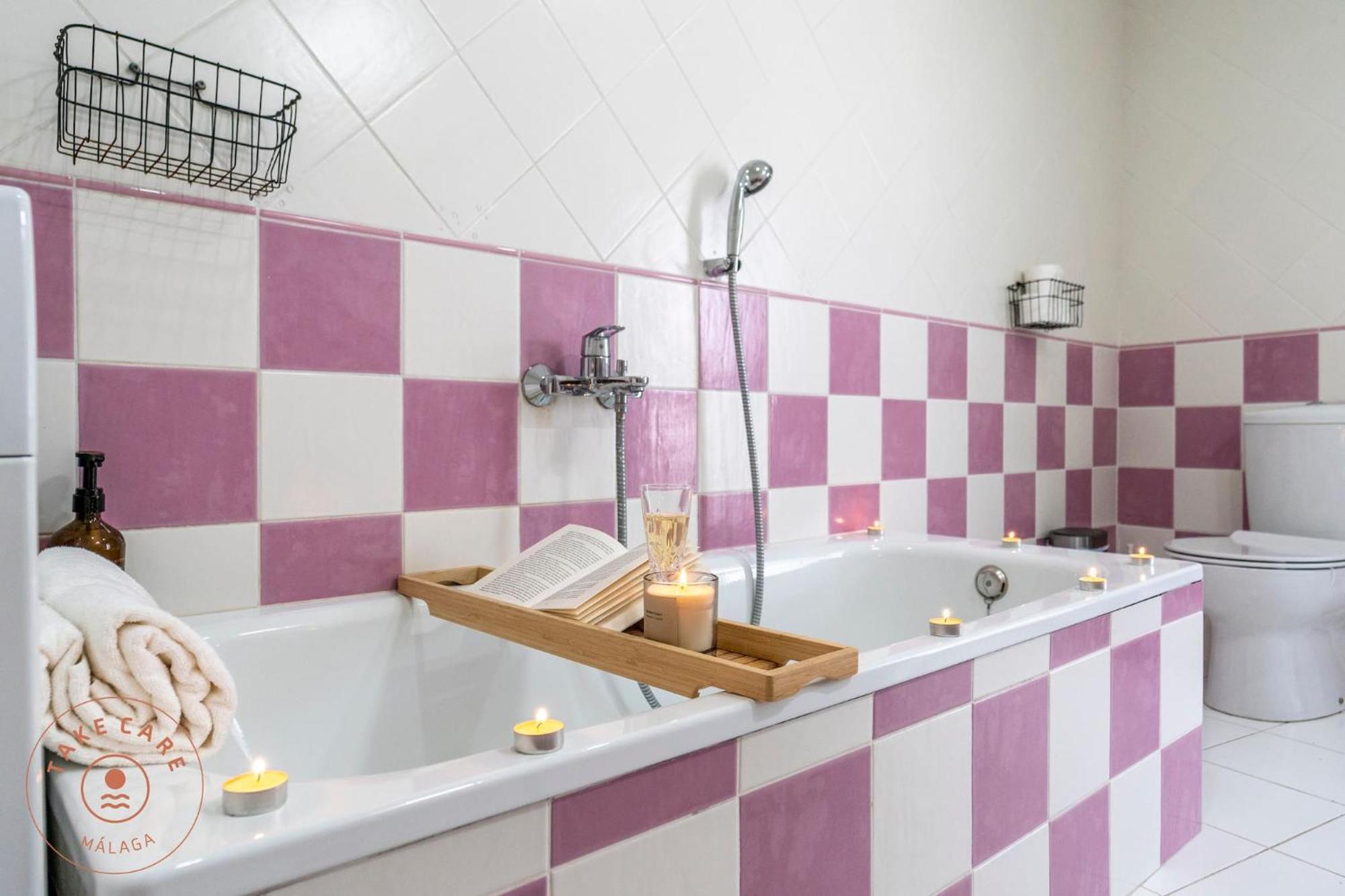 Apartment Penthouse Del Conde - Tcm