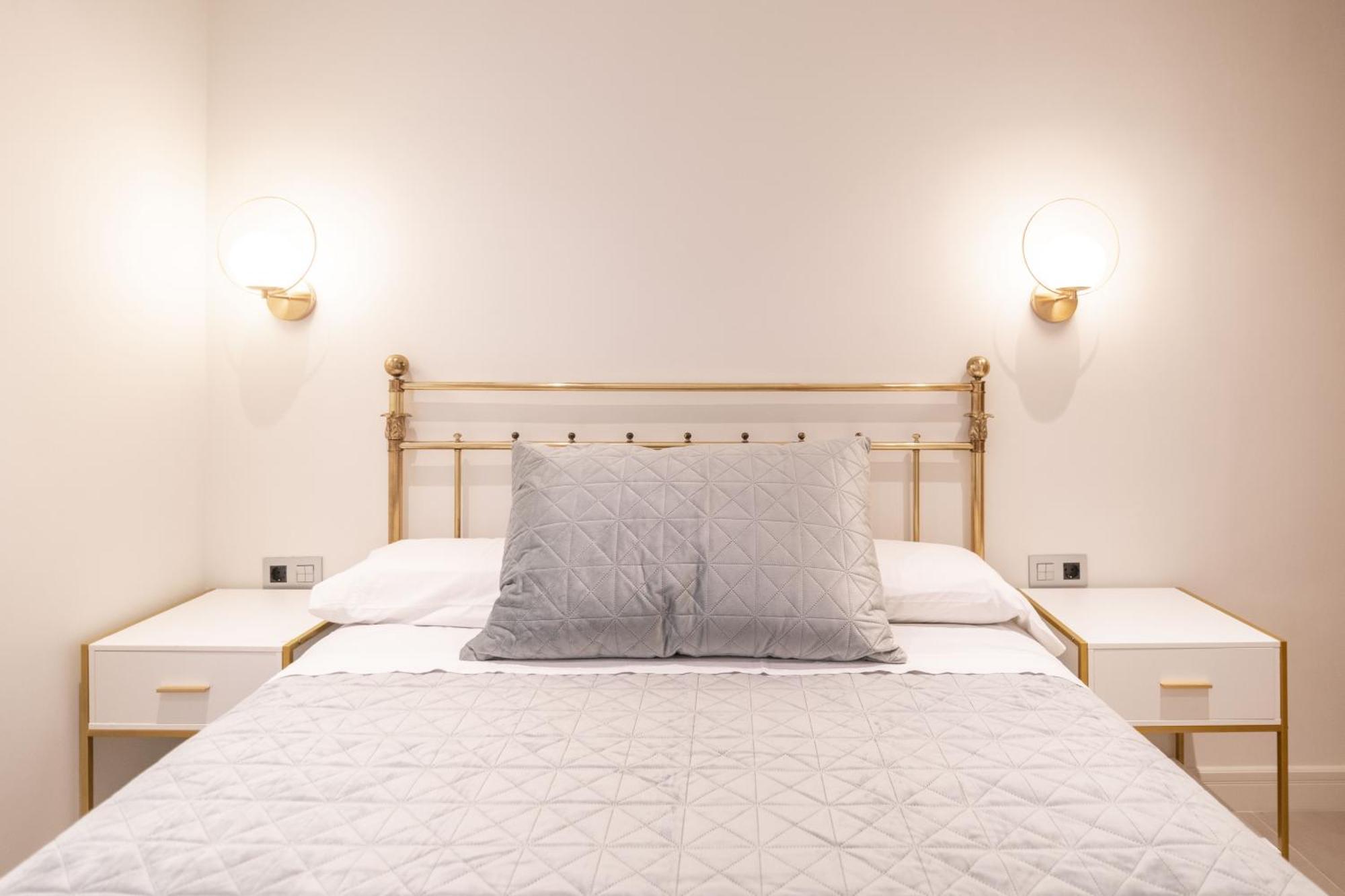 Appartement Reding & Center