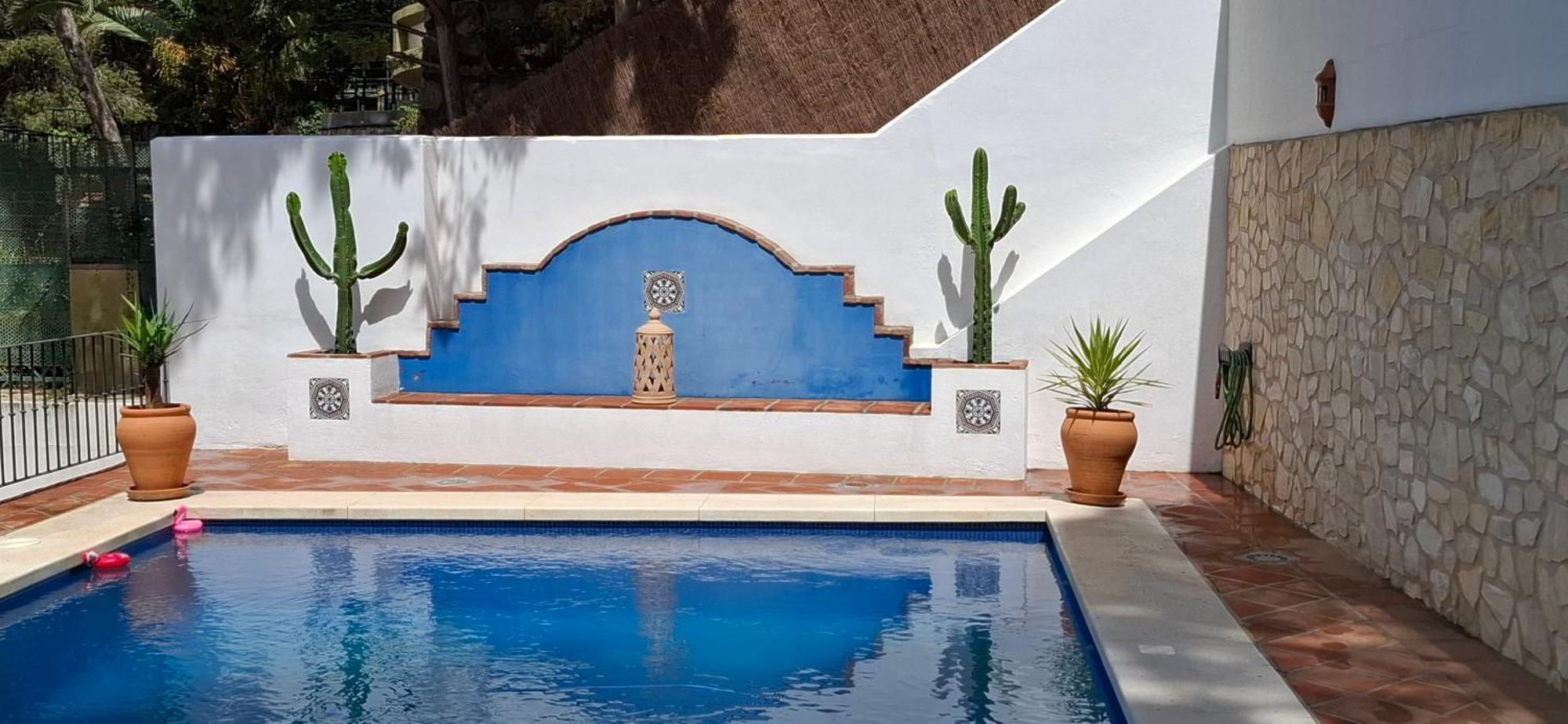 Apartment Vida En Chanclas Málaga
