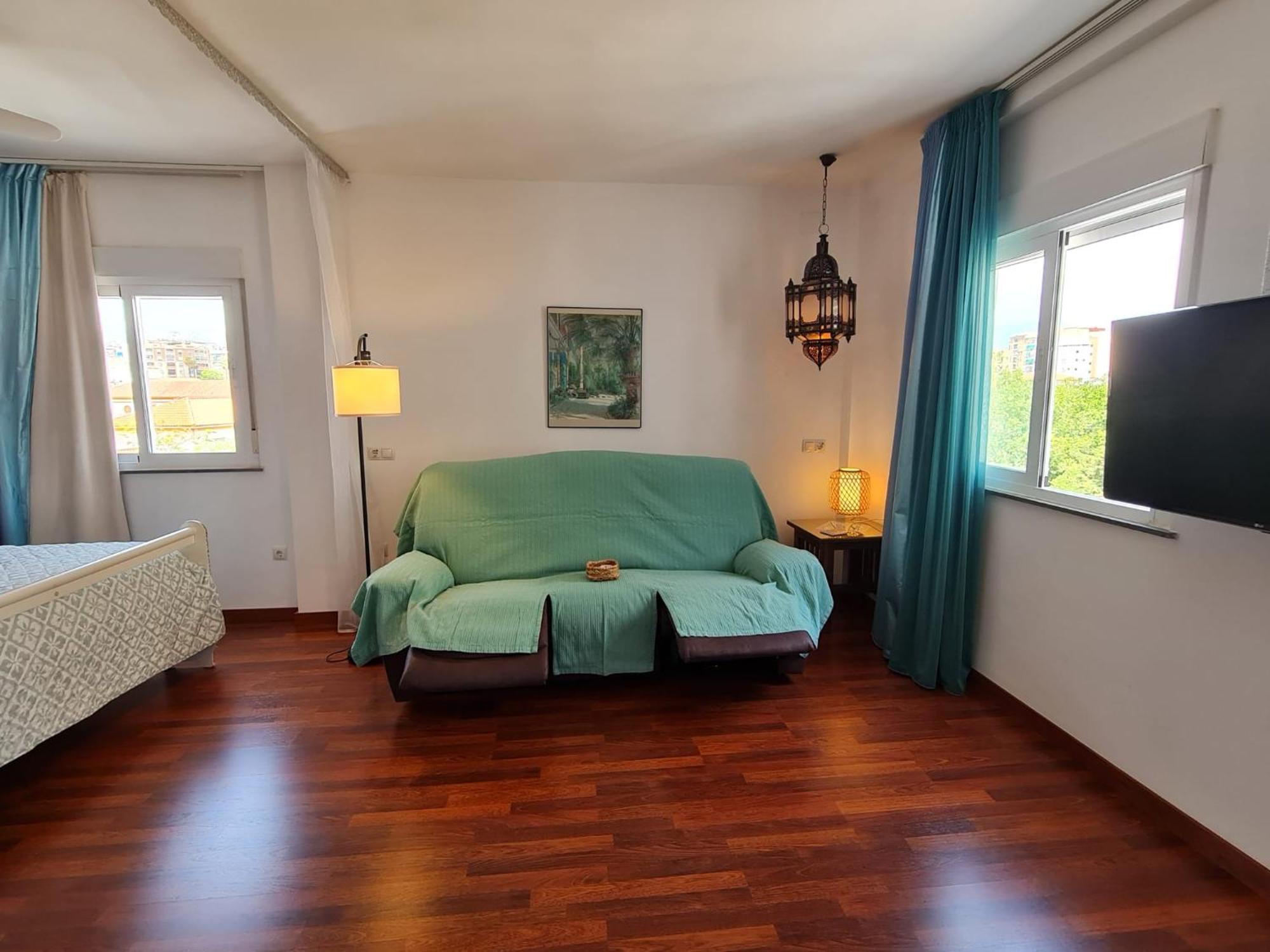 Loft 9 Sirenas Appartement *