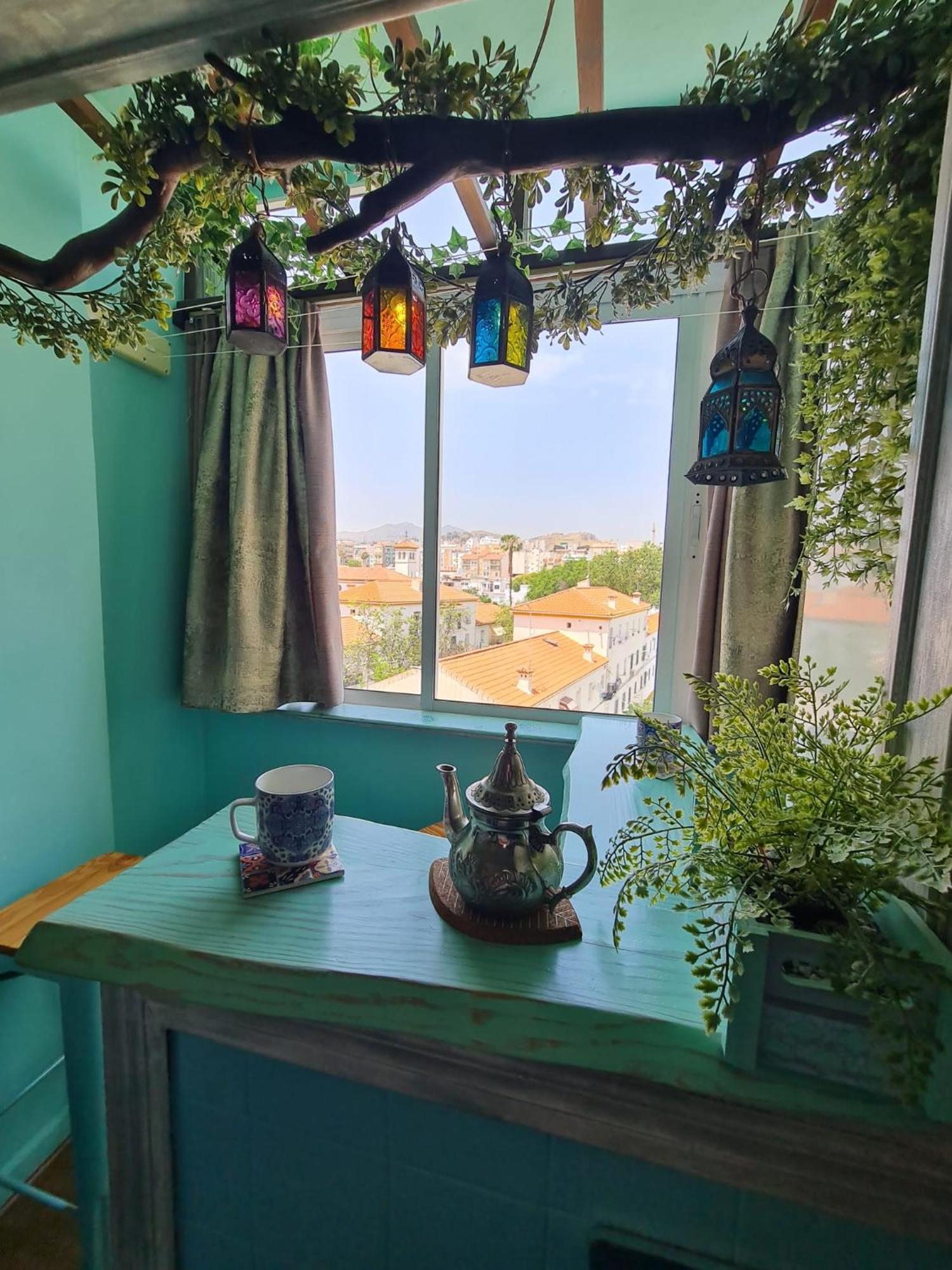 Loft 9 Sirenas