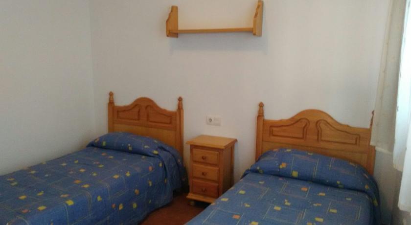 Appartement Malagaonbeach 1 - Two Bedrooms - Up To 3 People - 10 Meters