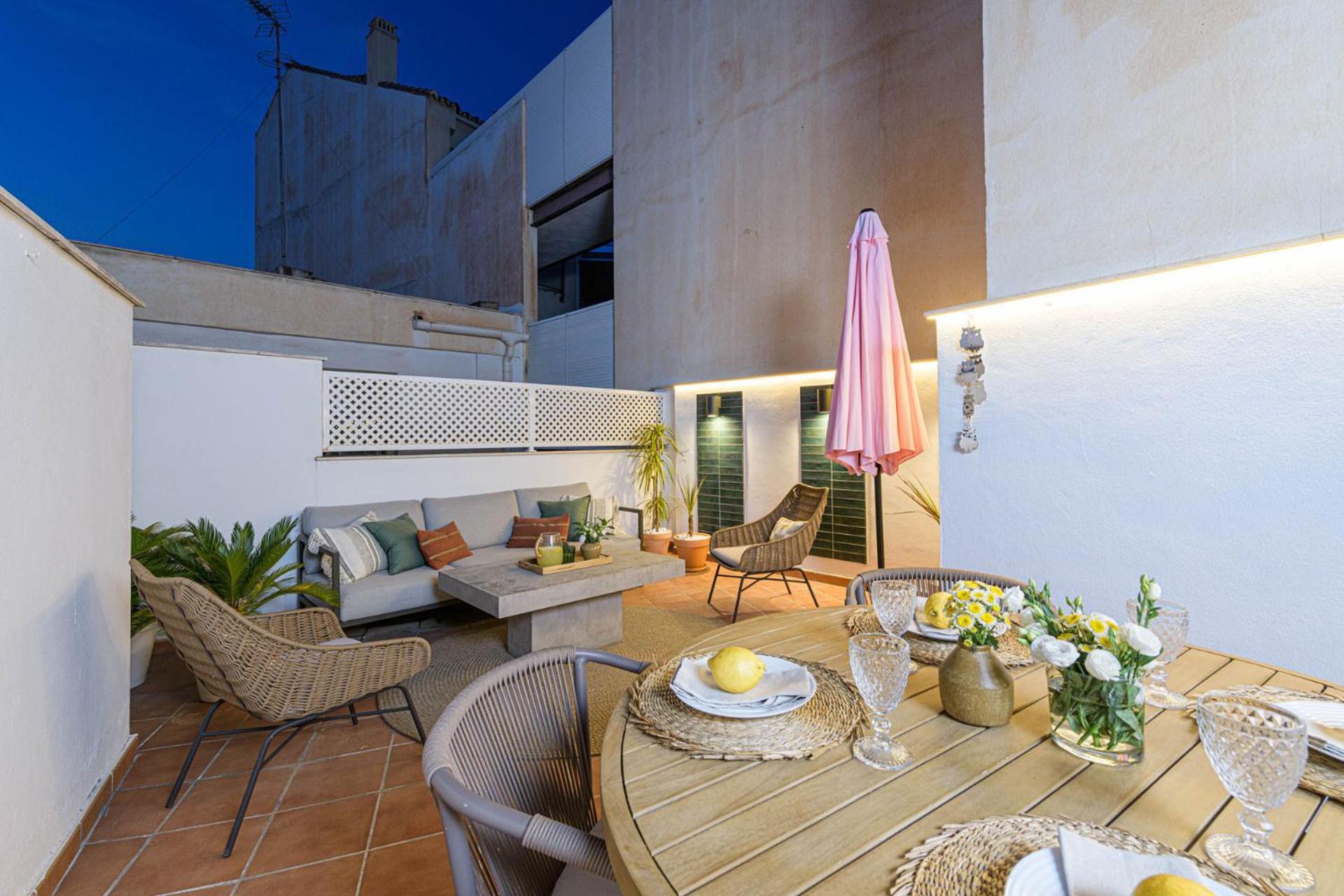 Hanna In By Solaga Homes Leilighet