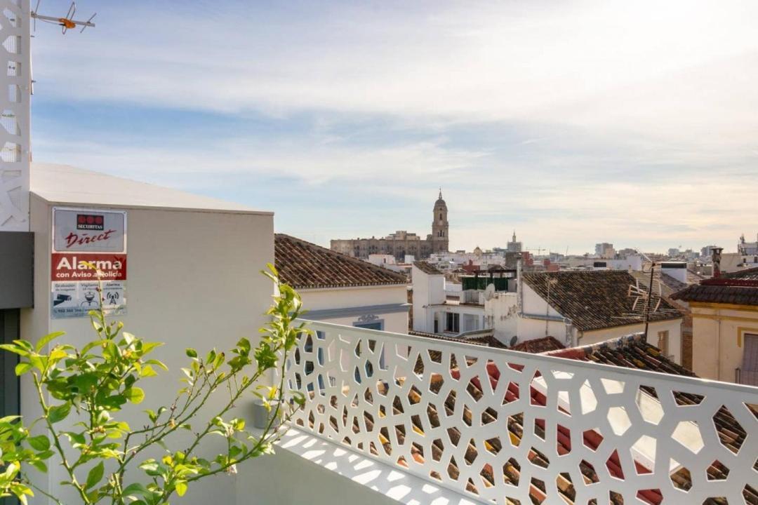 Minty - La Merced Atico Duplex Appartement