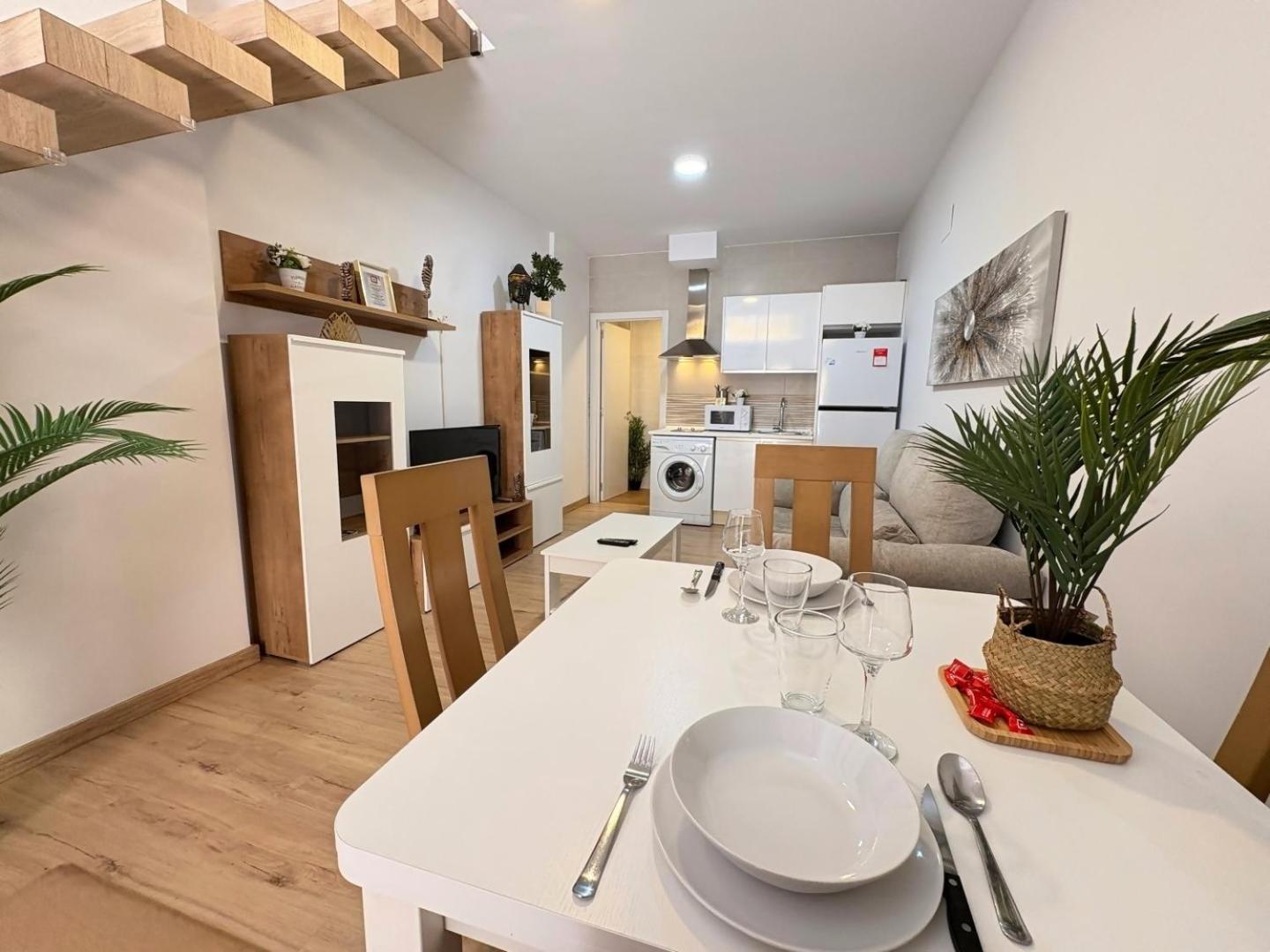 Duplex Huelin Ii & *