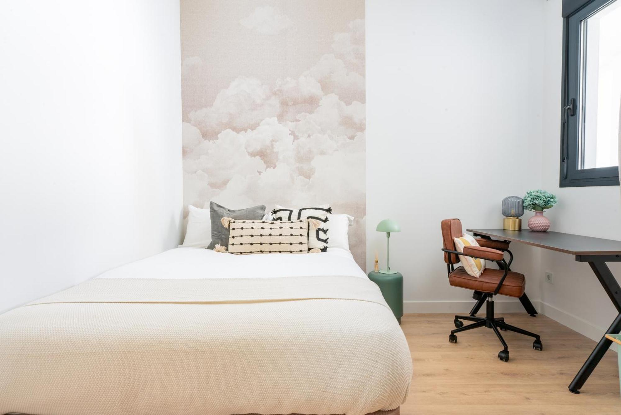 Live It Guest house *