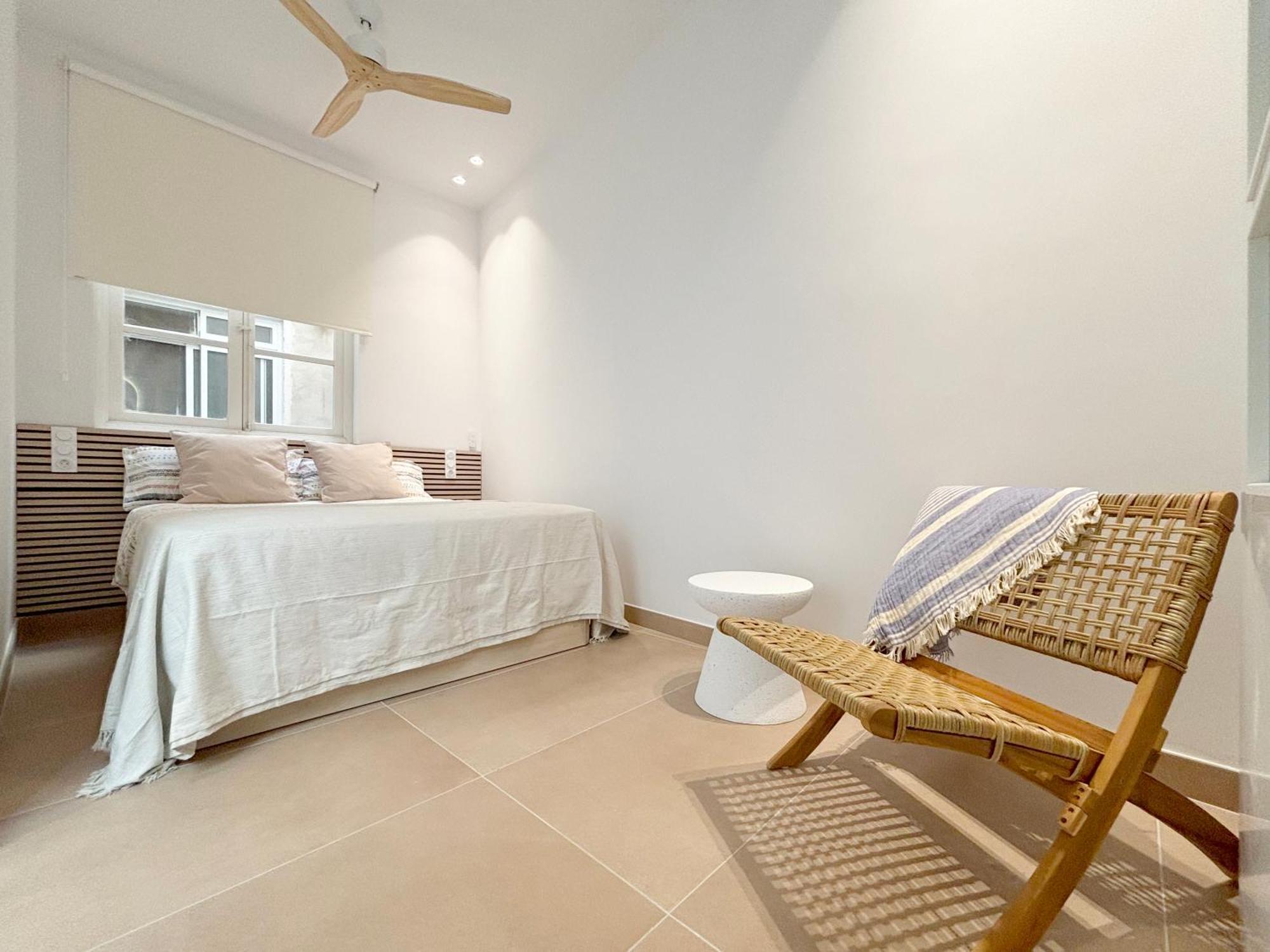 Malagadevacaciones - Zarzuela Apartment *
