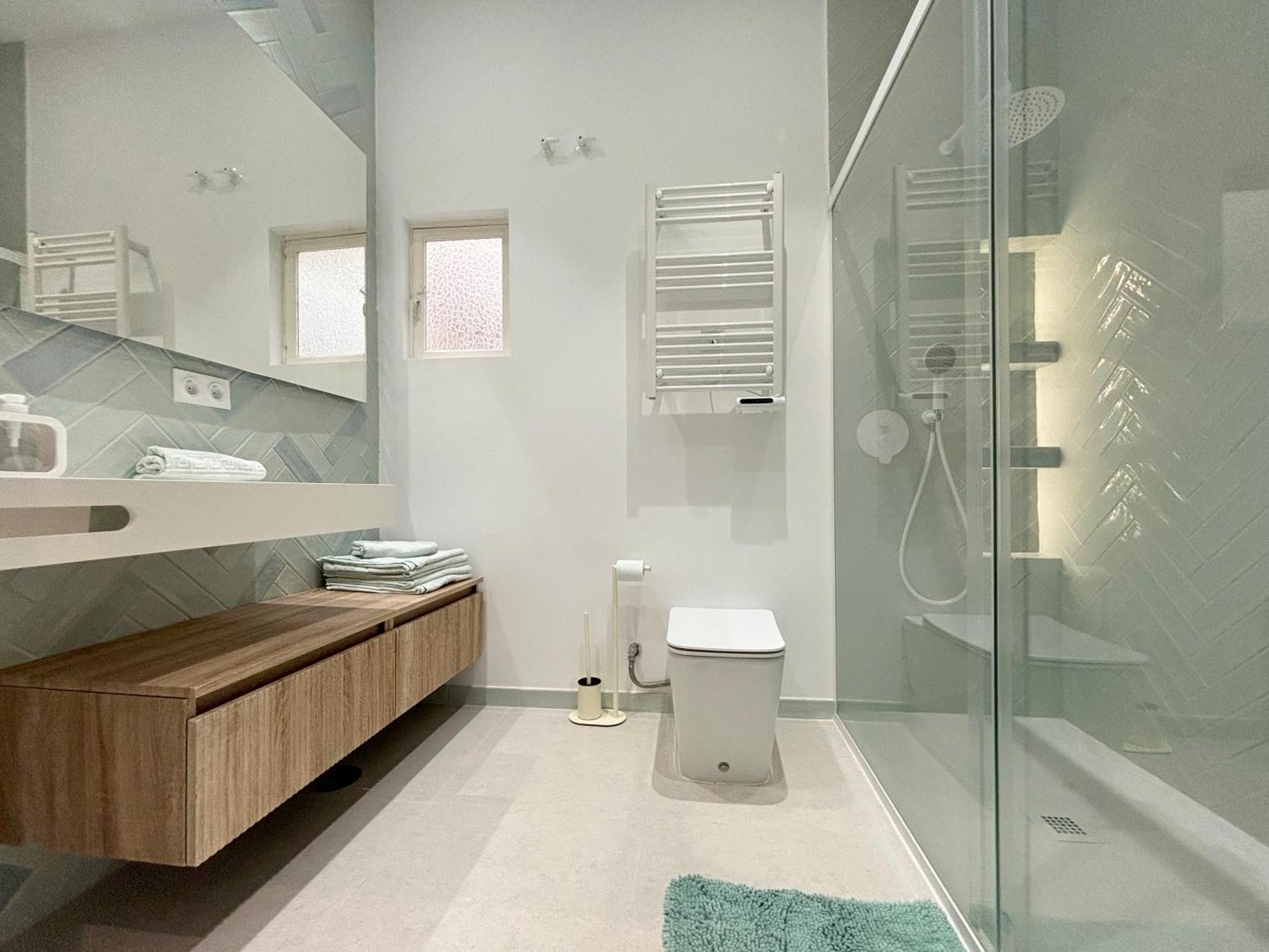 Malagadevacaciones - Zarzuela Apartment Malaga